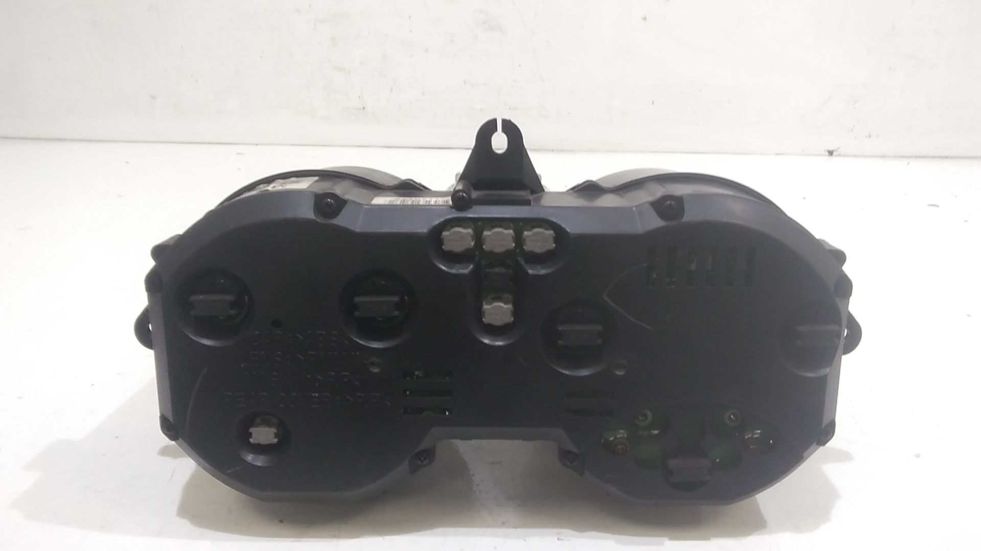 Quadro Strumenti CHEVROLET Kalos 2 Serie