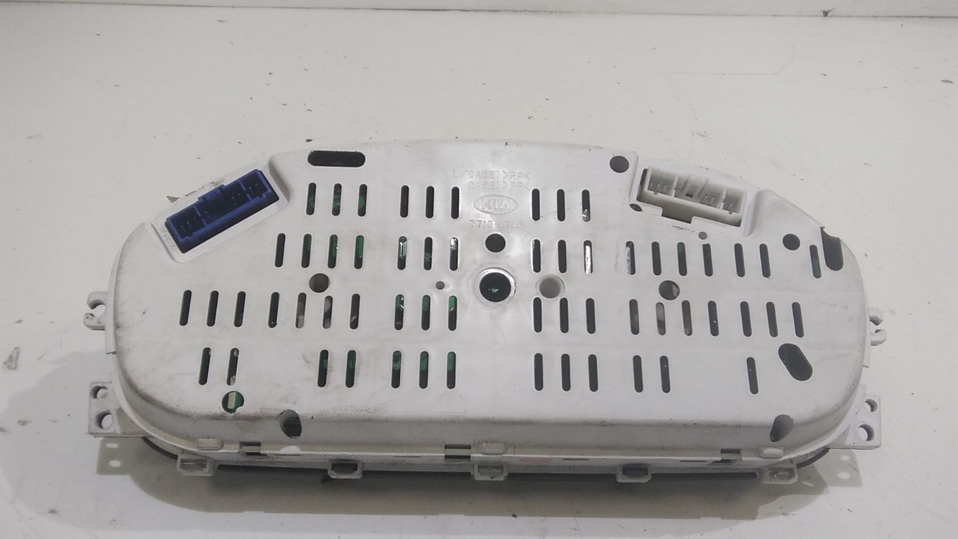 Quadro Strumenti KIA Picanto 1 Serie