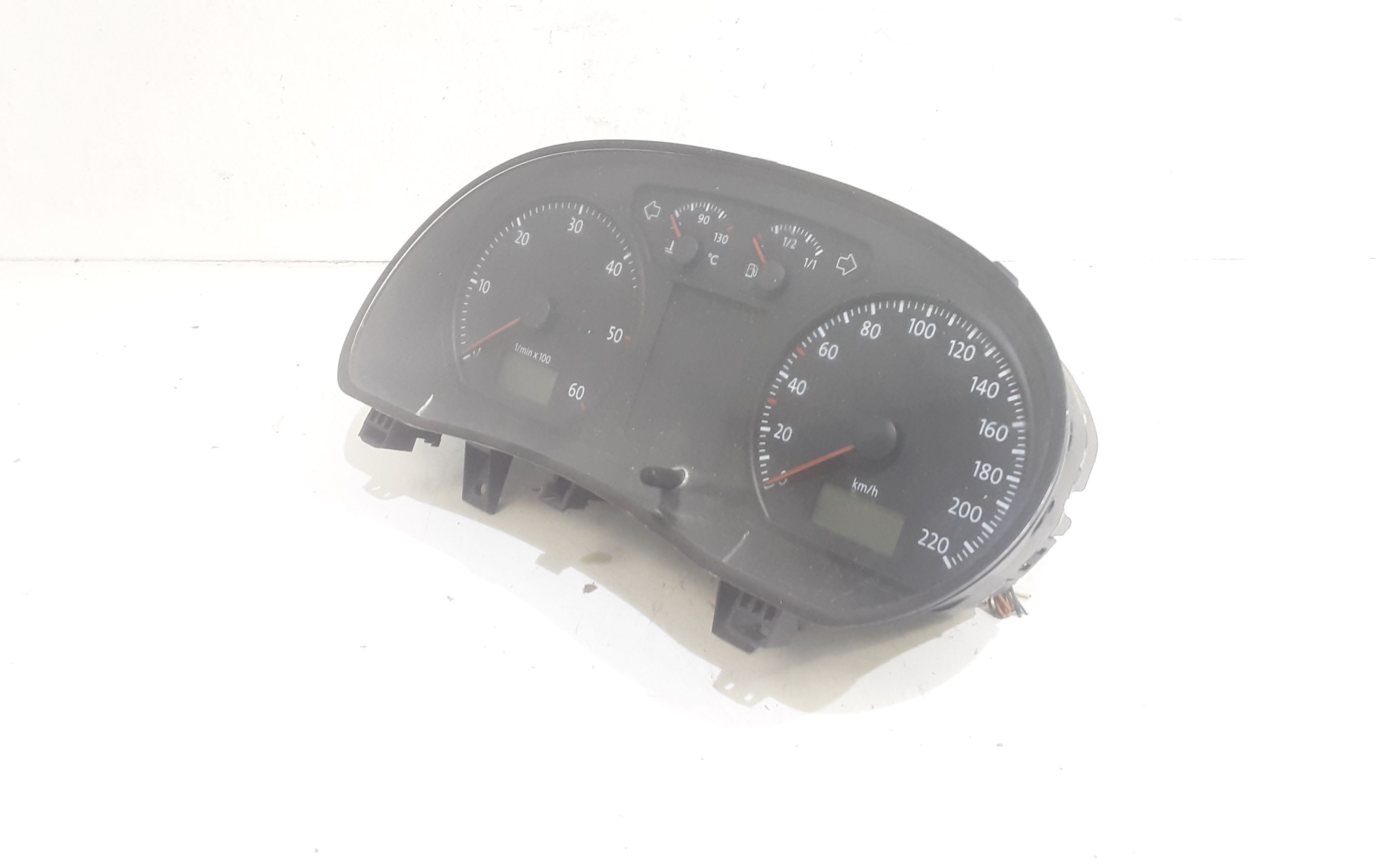 Quadro Strumenti VOLKSWAGEN Polo 4 Serie