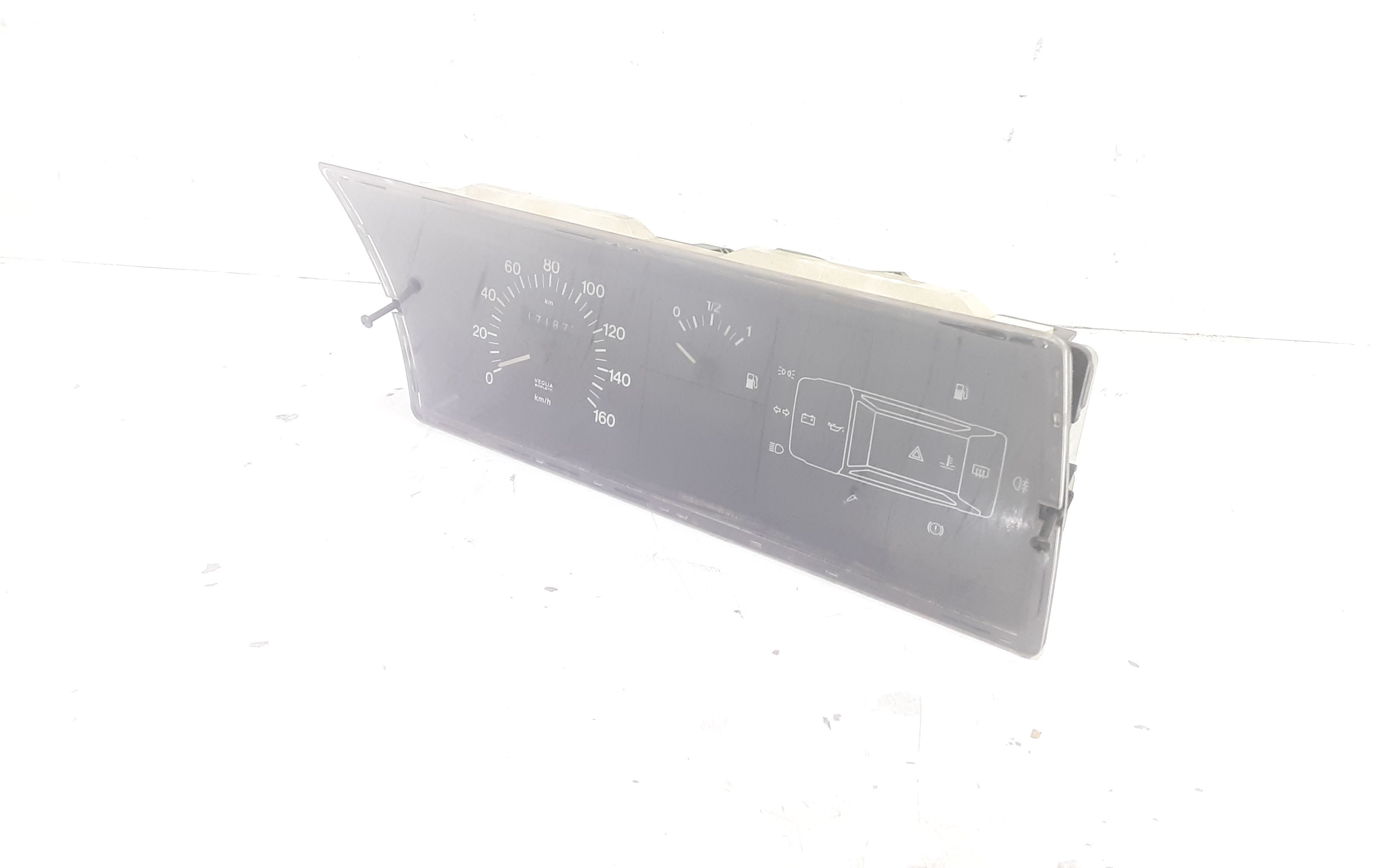 Quadro Strumenti FIAT Panda 1 Serie