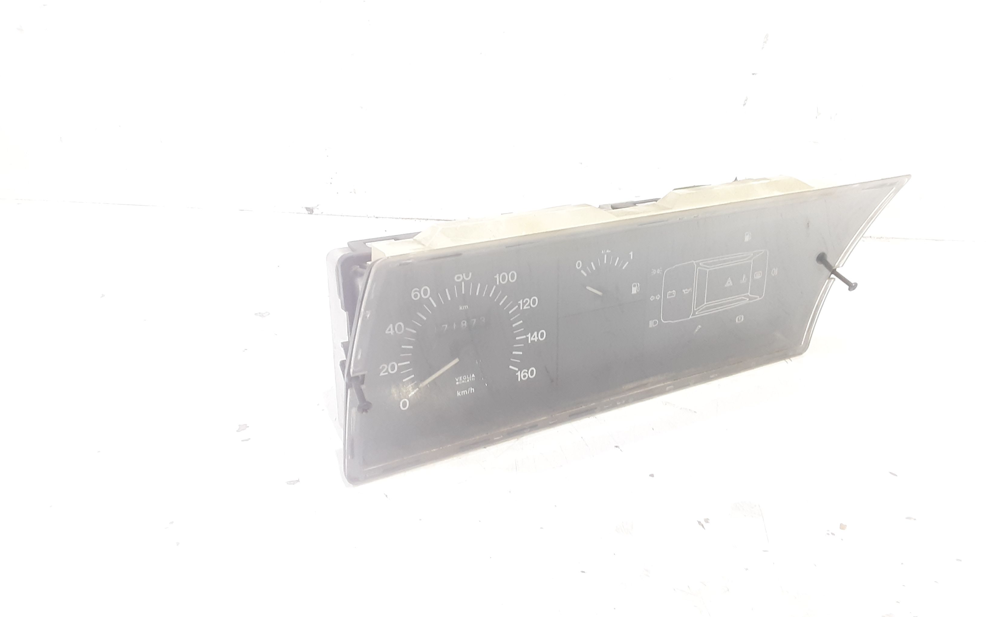 Quadro Strumenti FIAT Panda 1 Serie