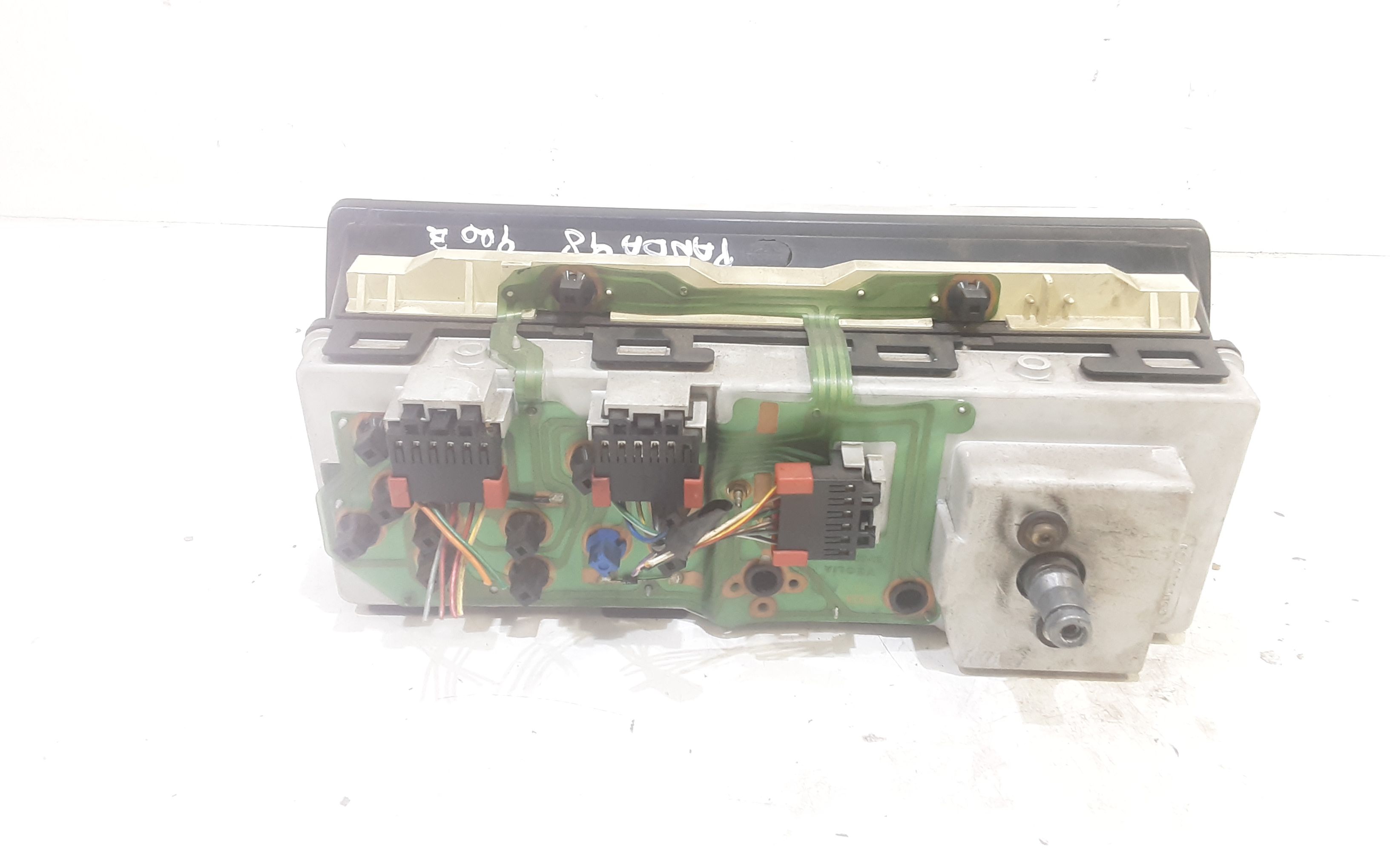 Quadro Strumenti FIAT Panda 1 Serie