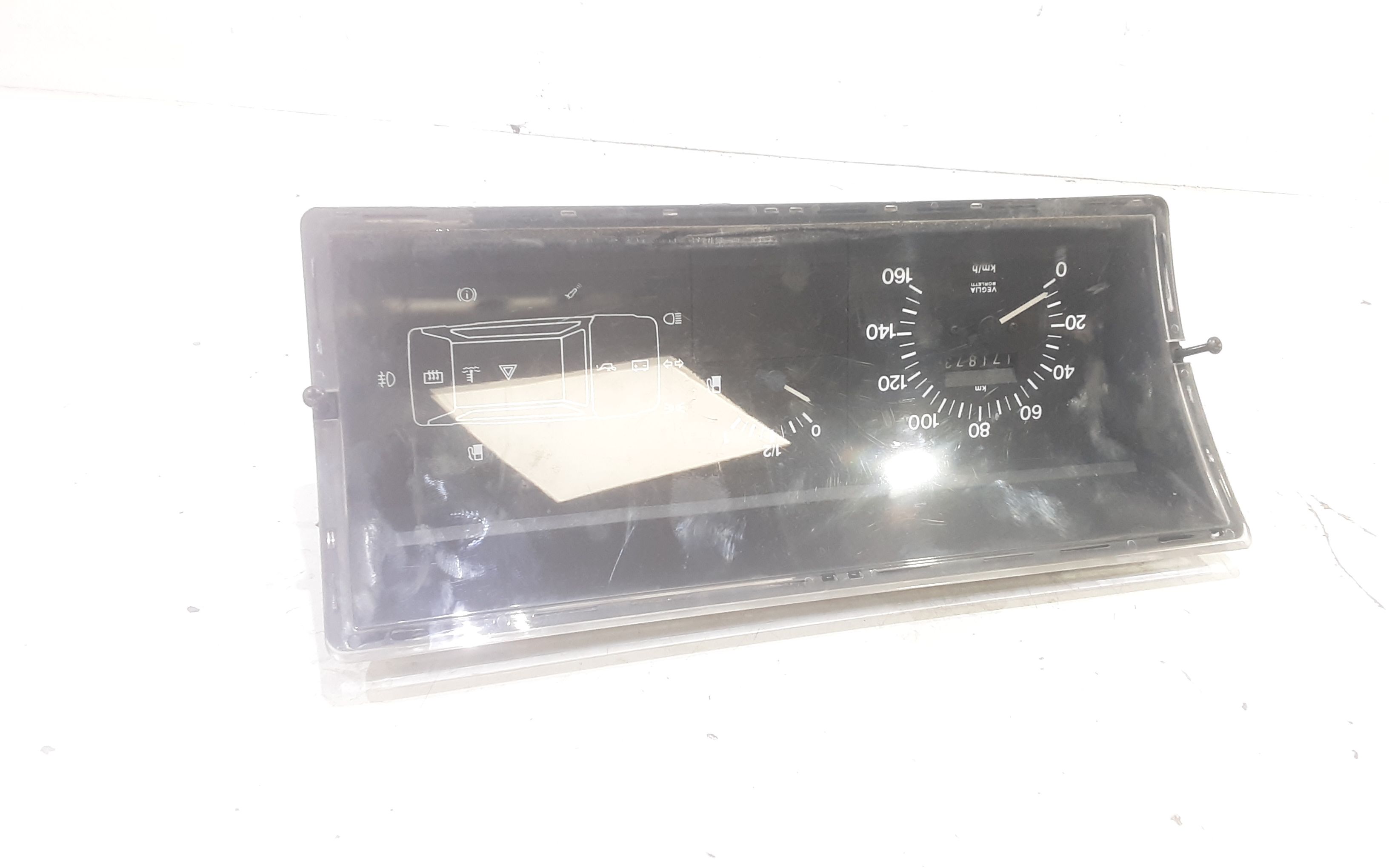 Quadro Strumenti FIAT Panda 1 Serie