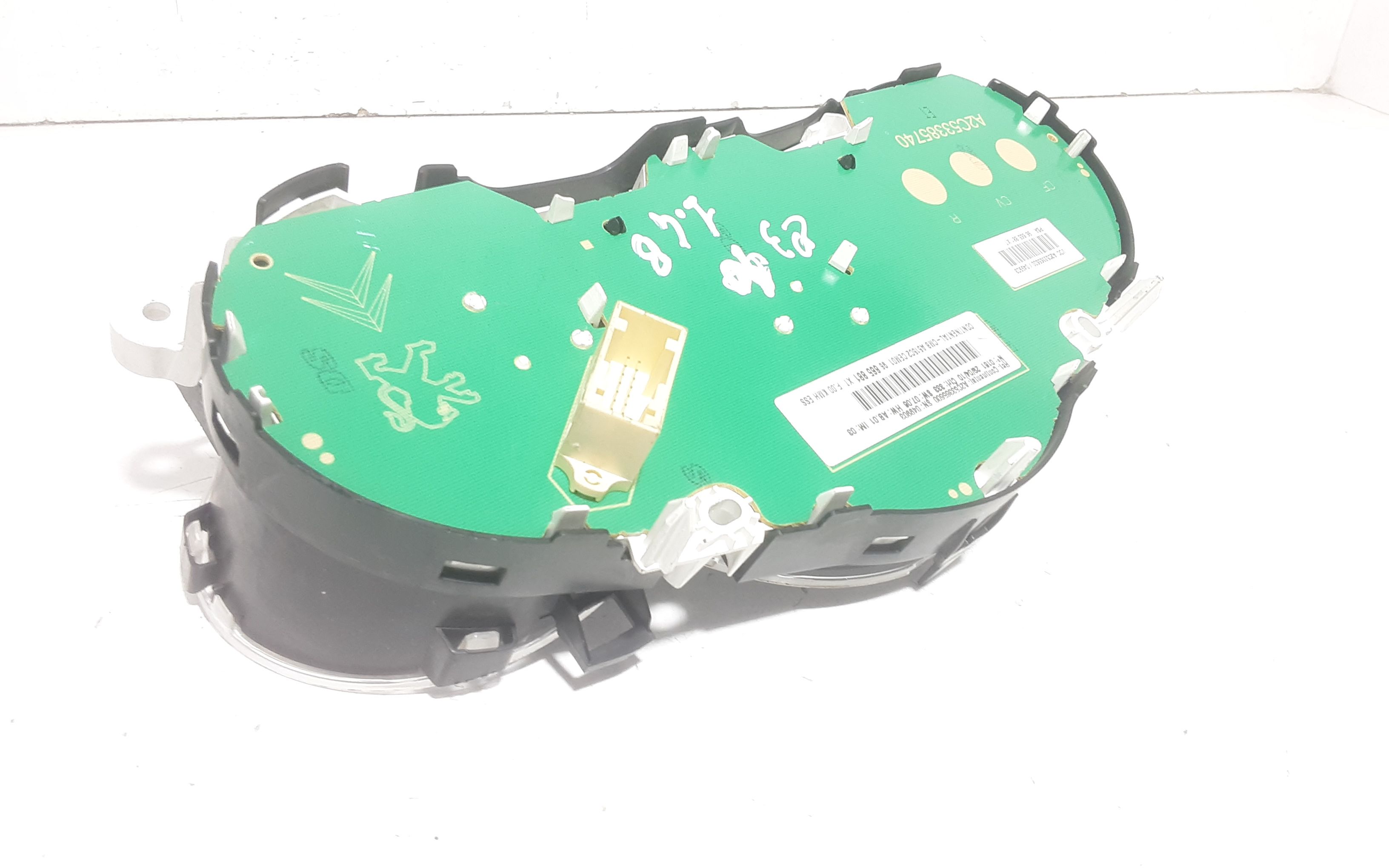 Quadro Strumenti CITROEN C3 Serie