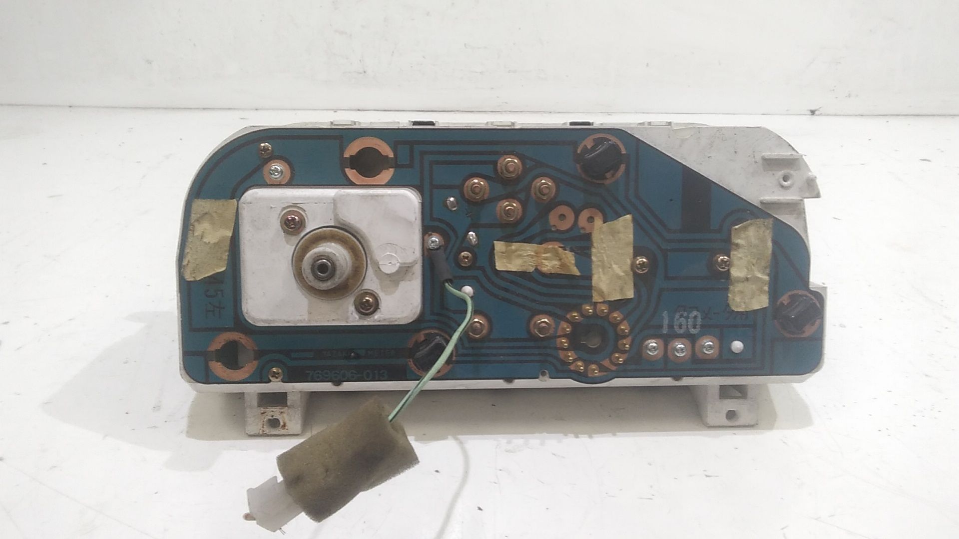 Quadro Strumenti MITSUBISHI Space Wagon 1 Serie