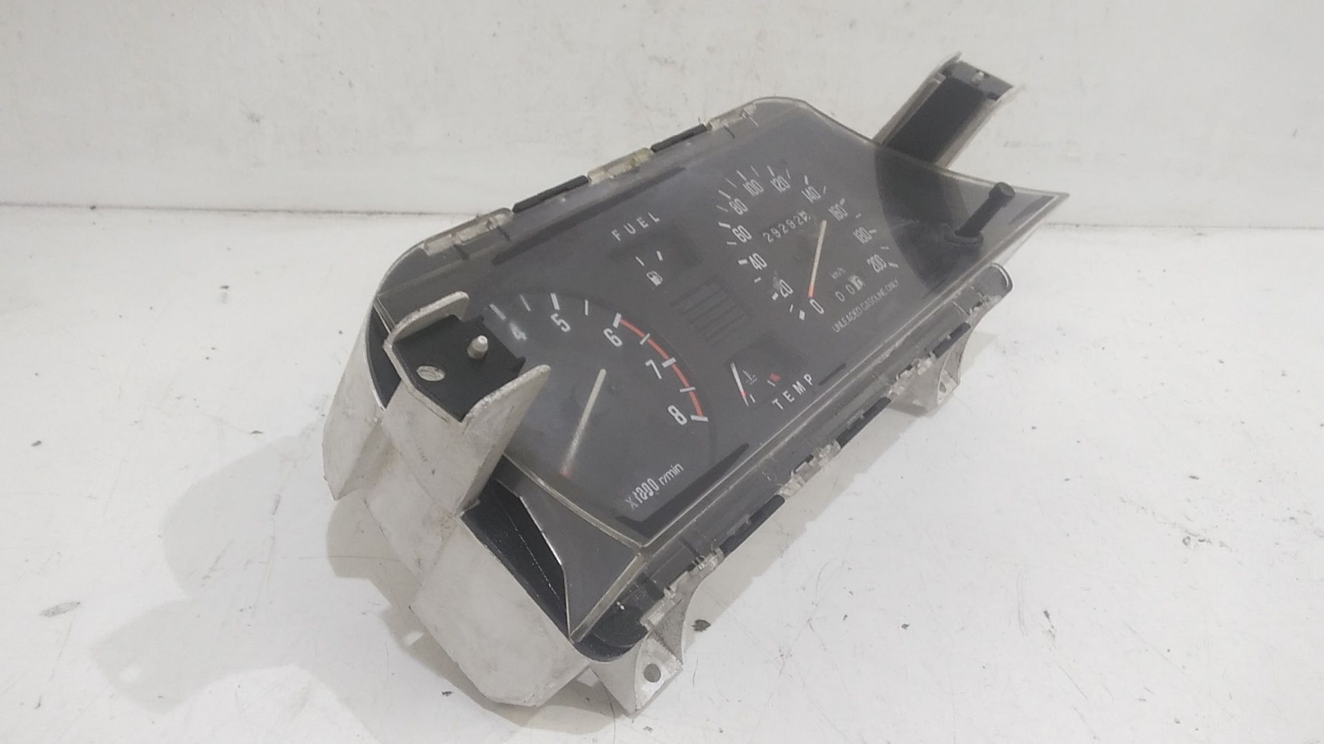 Quadro Strumenti MITSUBISHI Space Wagon 1 Serie