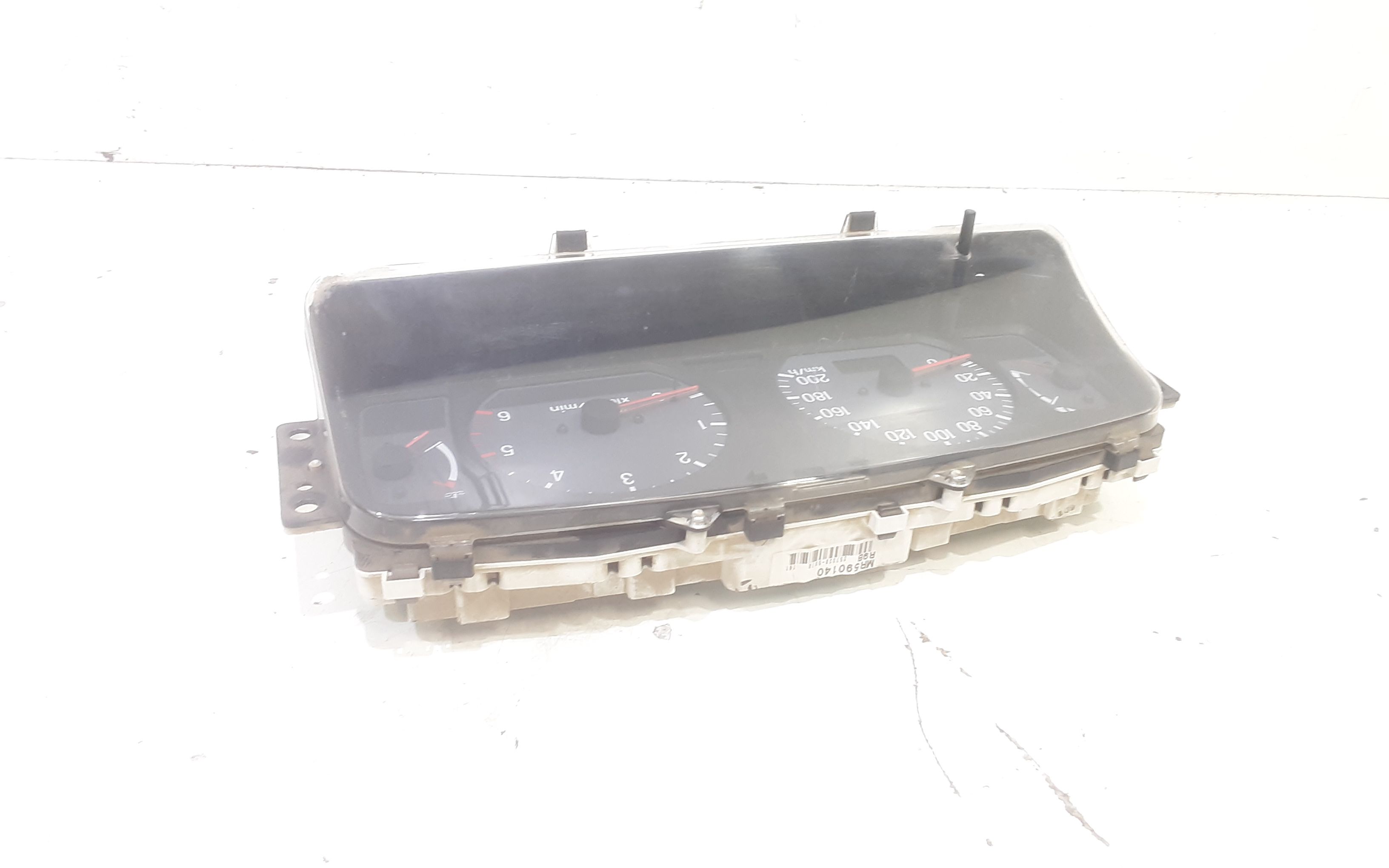 Quadro Strumenti MITSUBISHI Pajero Sport