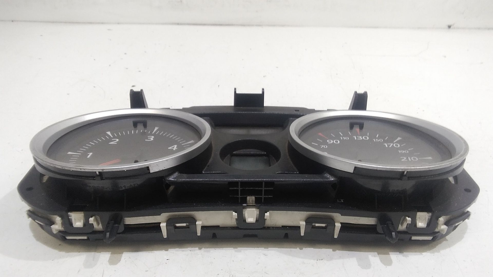 Quadro Strumenti RENAULT Megane Cabrio (02>10)