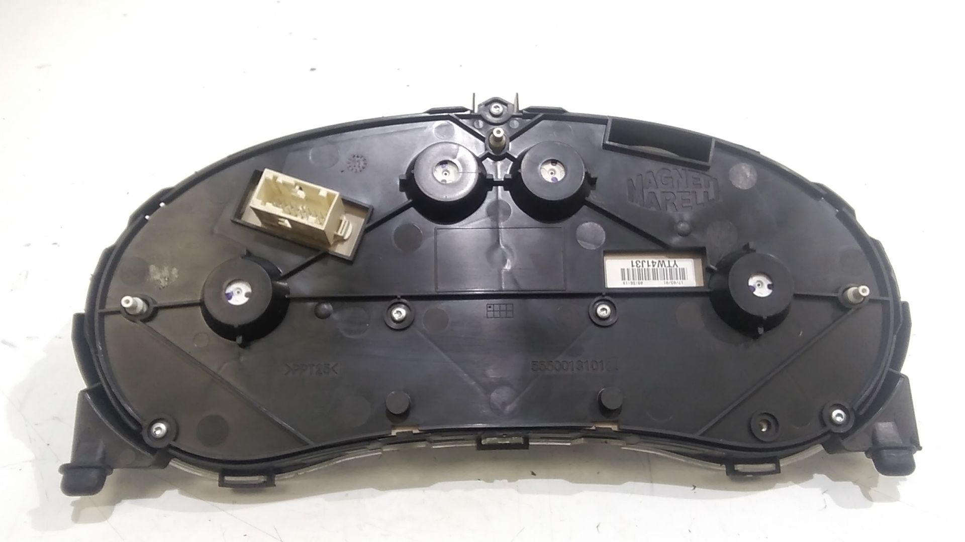 Quadro Strumenti PEUGEOT Partner 3 Serie