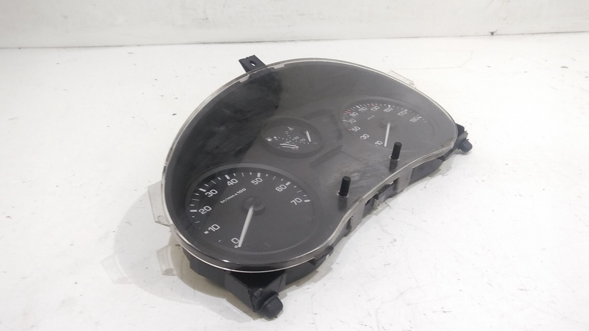 Quadro Strumenti PEUGEOT Partner 3 Serie