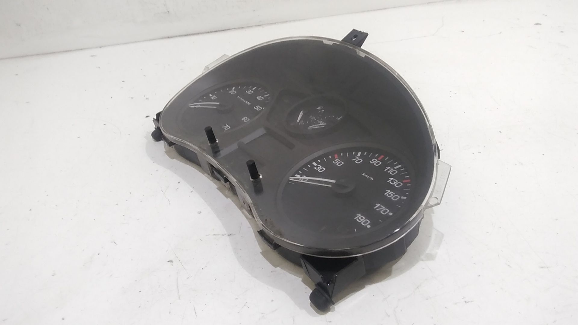 Quadro Strumenti PEUGEOT Partner 3 Serie