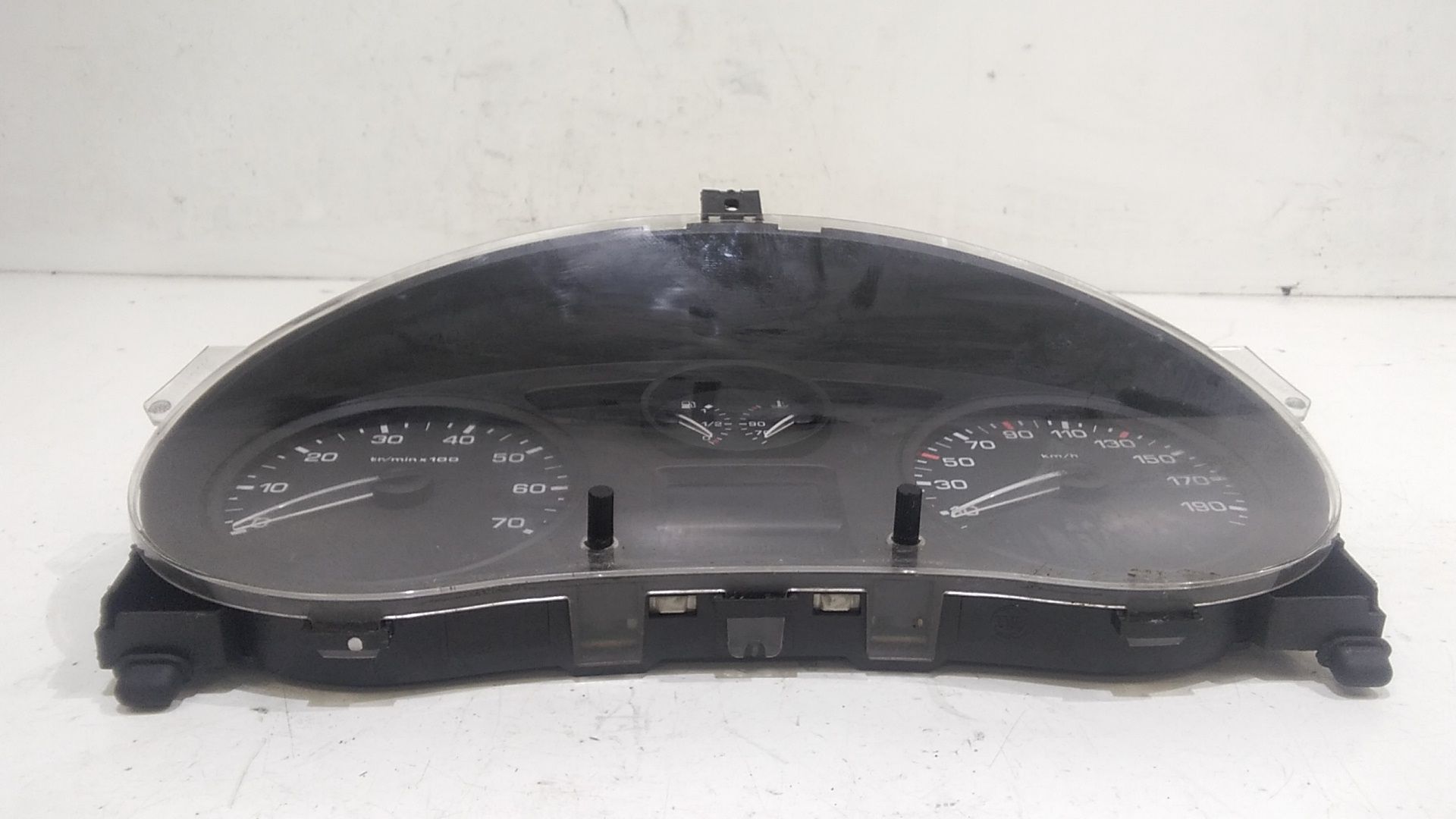 Quadro Strumenti PEUGEOT Partner 3 Serie