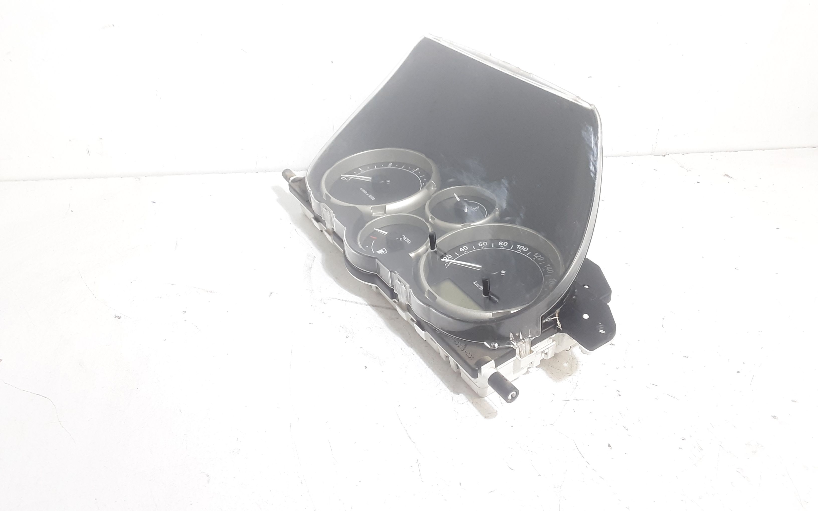 Quadro Strumenti LAND ROVER Freelander 2 Serie