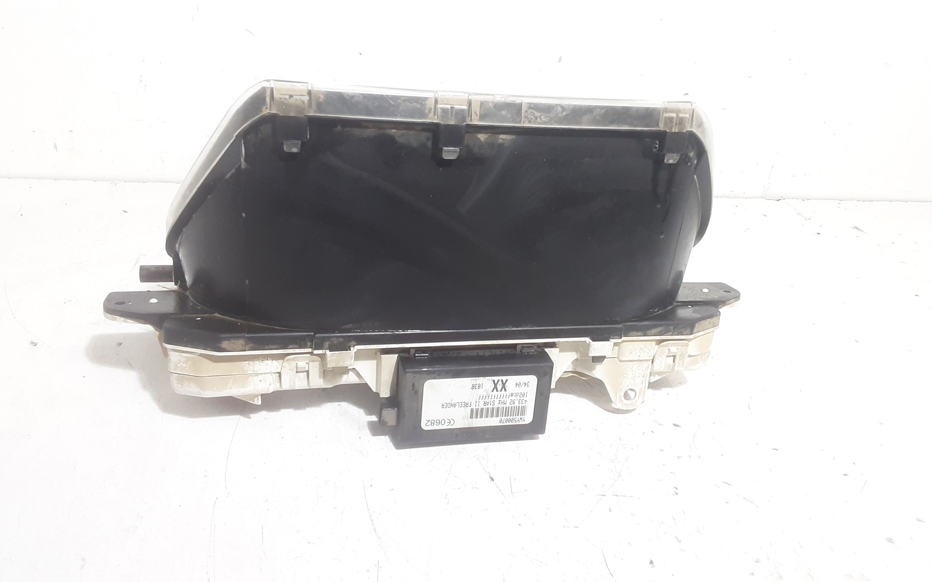 Quadro Strumenti LAND ROVER Freelander 2 Serie