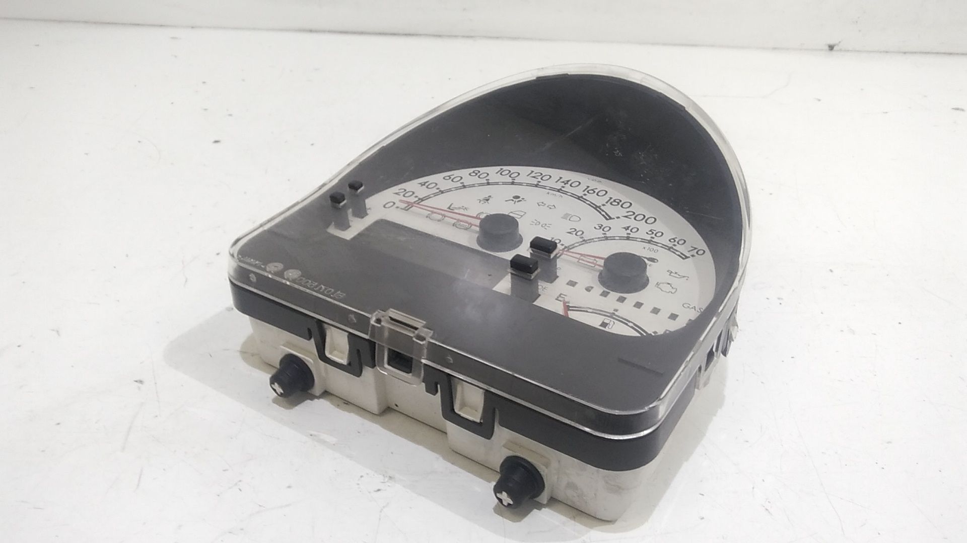 Quadro Strumenti FIAT Multipla 2 Serie