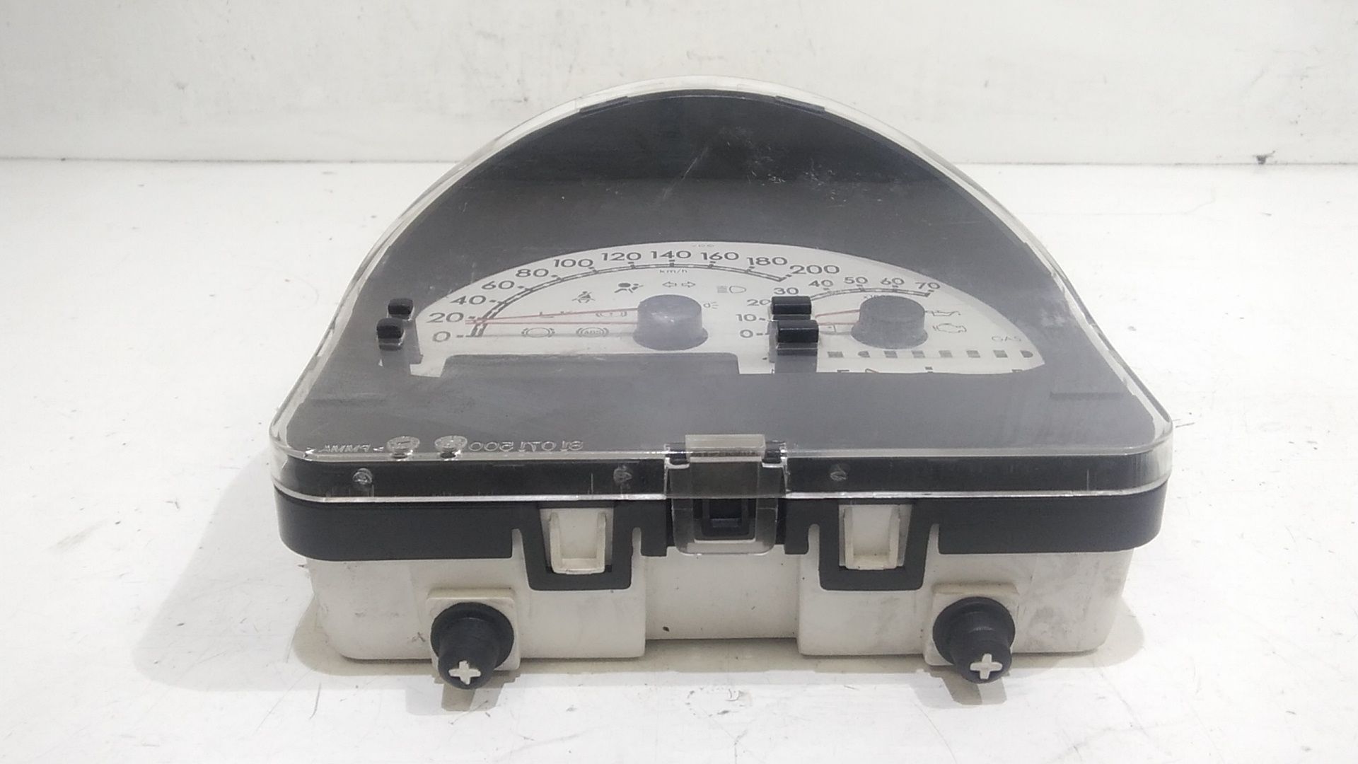 Quadro Strumenti FIAT Multipla 2 Serie