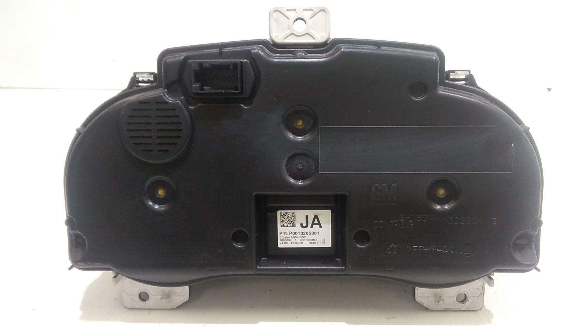 Quadro Strumenti OPEL Corsa D 3P 1 Serie