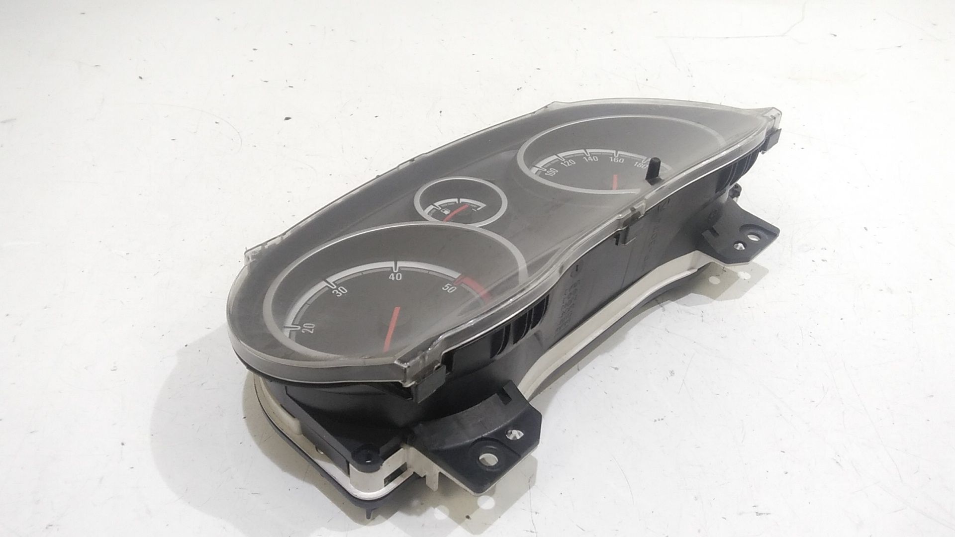 Quadro Strumenti OPEL Corsa D 3P 1 Serie