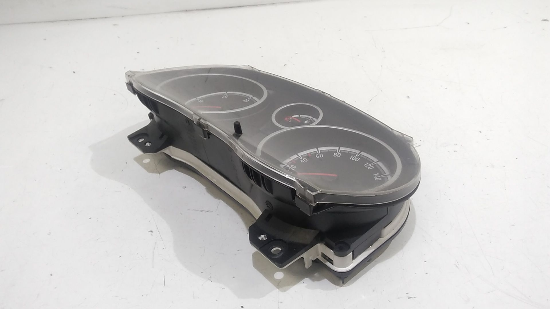 Quadro Strumenti OPEL Corsa D 3P 1 Serie