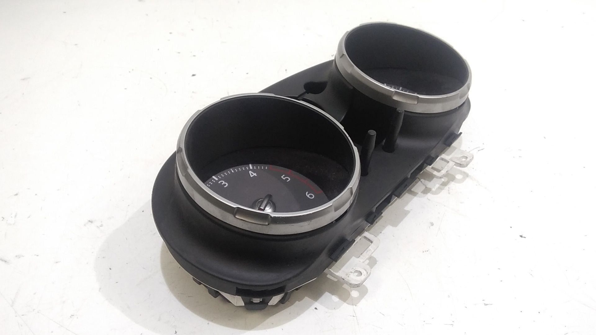 Quadro Strumenti NISSAN Qashqai 1 Serie