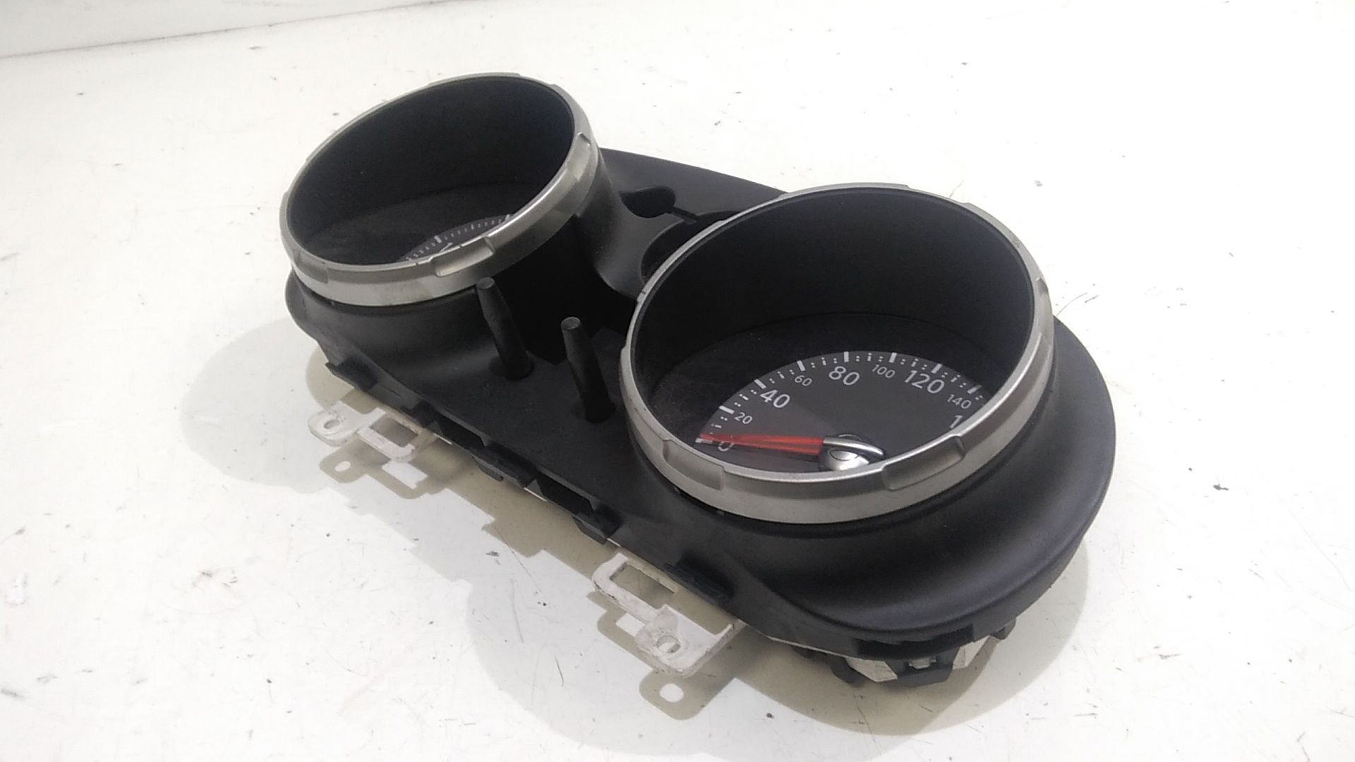 Quadro Strumenti NISSAN Qashqai 1 Serie