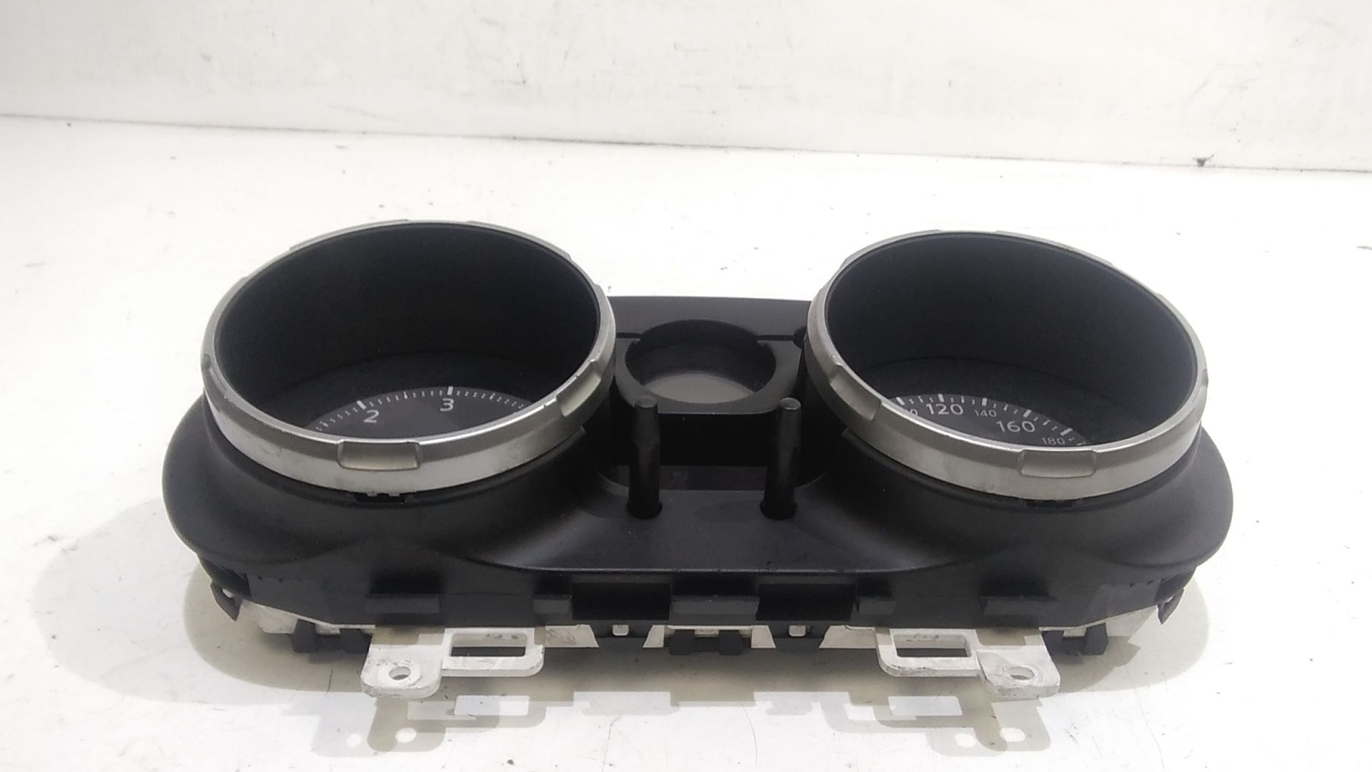 Quadro Strumenti NISSAN Qashqai 1 Serie