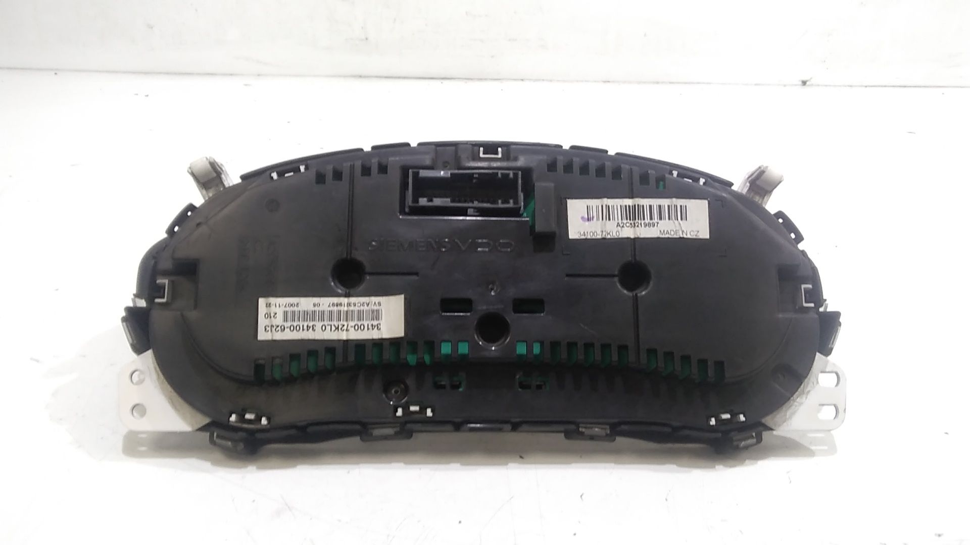 Quadro Strumenti SUZUKI Swift 4 Serie (04>10)