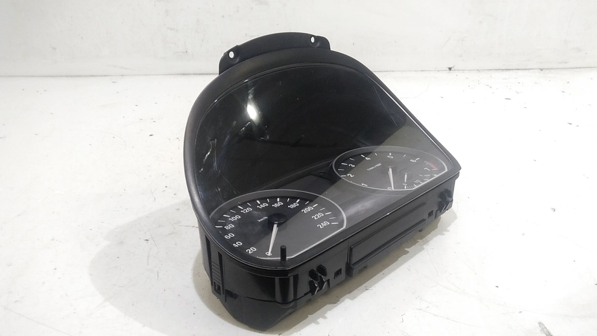 Quadro Strumenti BMW Serie 1 Serie (E87) (07>)