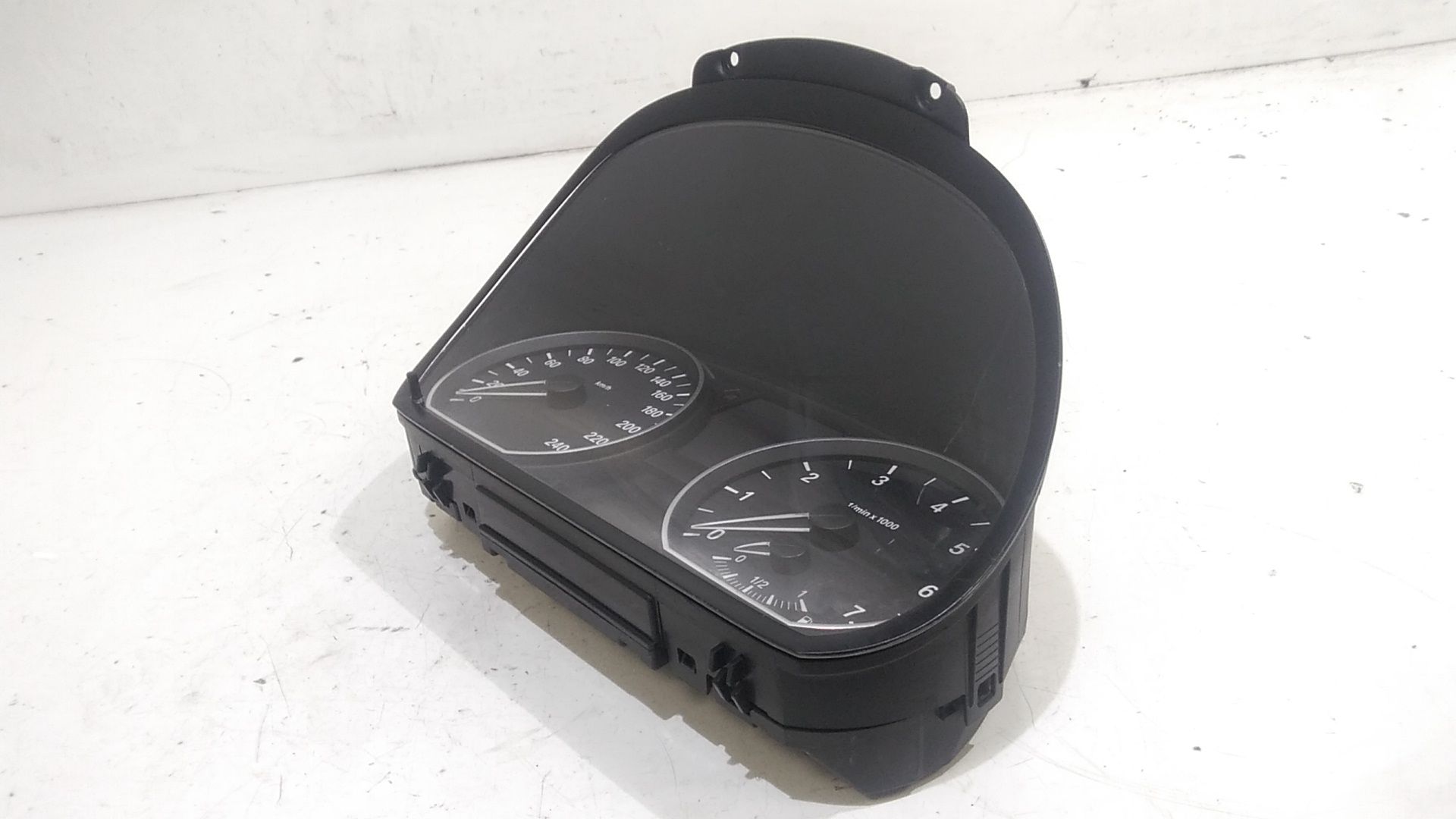 Quadro Strumenti BMW Serie 1 Serie (E87) (07>)