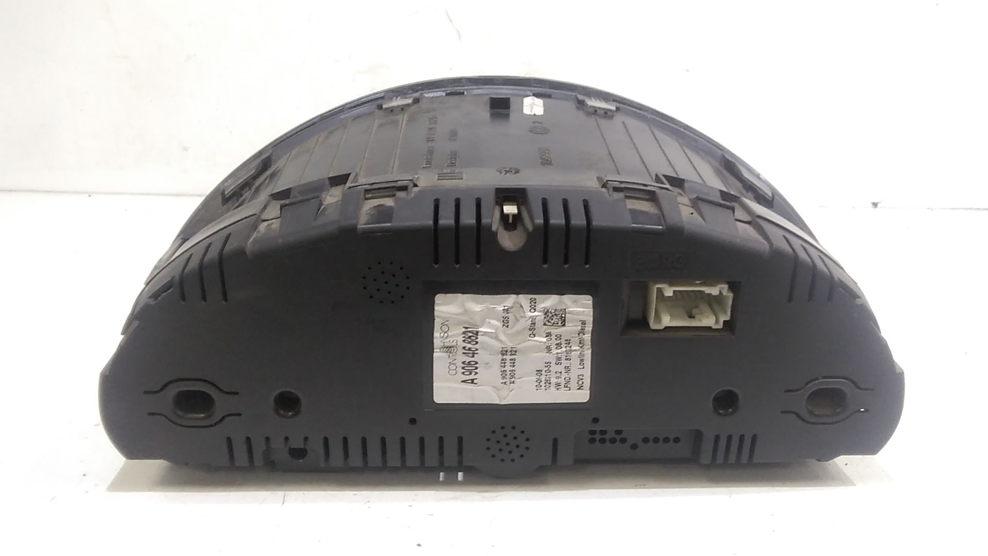 Quadro Strumenti MERCEDES Sprinter W906 3 Serie