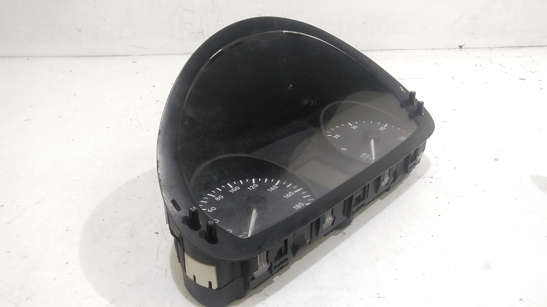 Quadro Strumenti MERCEDES Sprinter W906 3 Serie