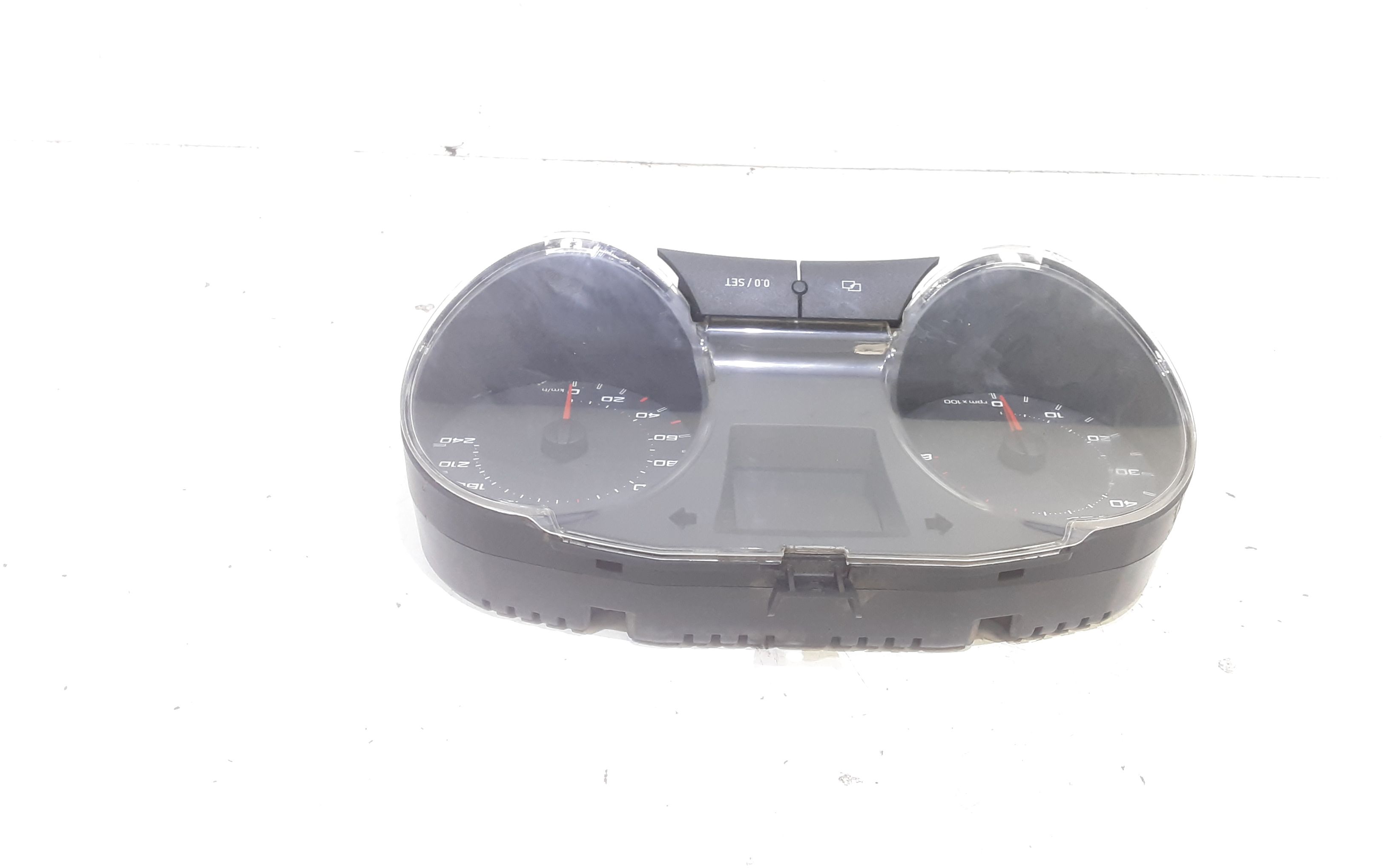 Quadro Strumenti SEAT Ibiza Serie (08>12)