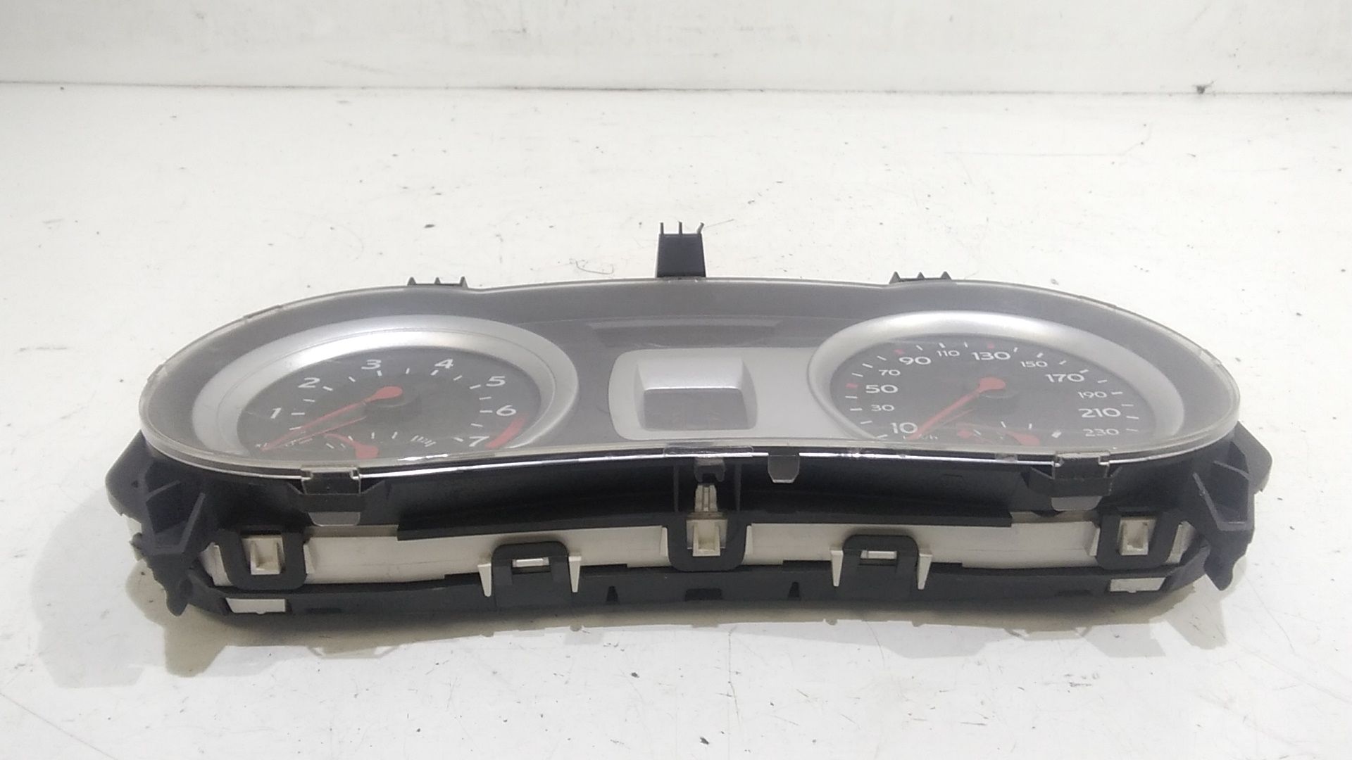 Quadro Strumenti RENAULT Clio Serie (04>08)