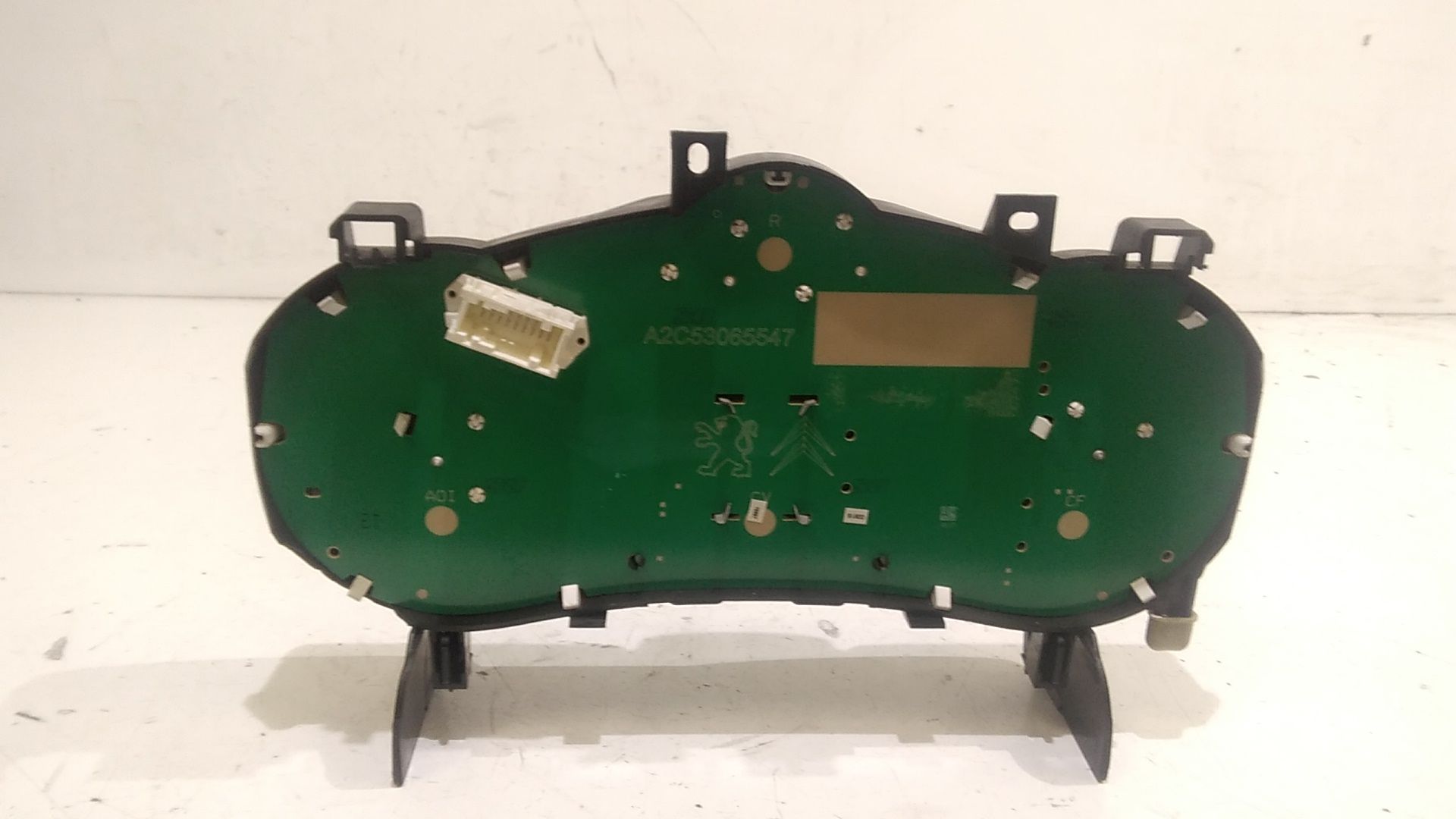 Quadro Strumenti PEUGEOT 207 2 Serie