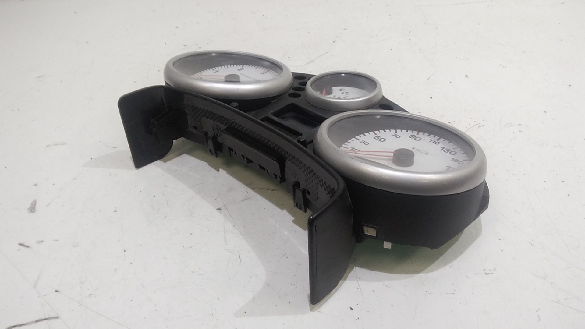 Quadro Strumenti PEUGEOT 207 2 Serie