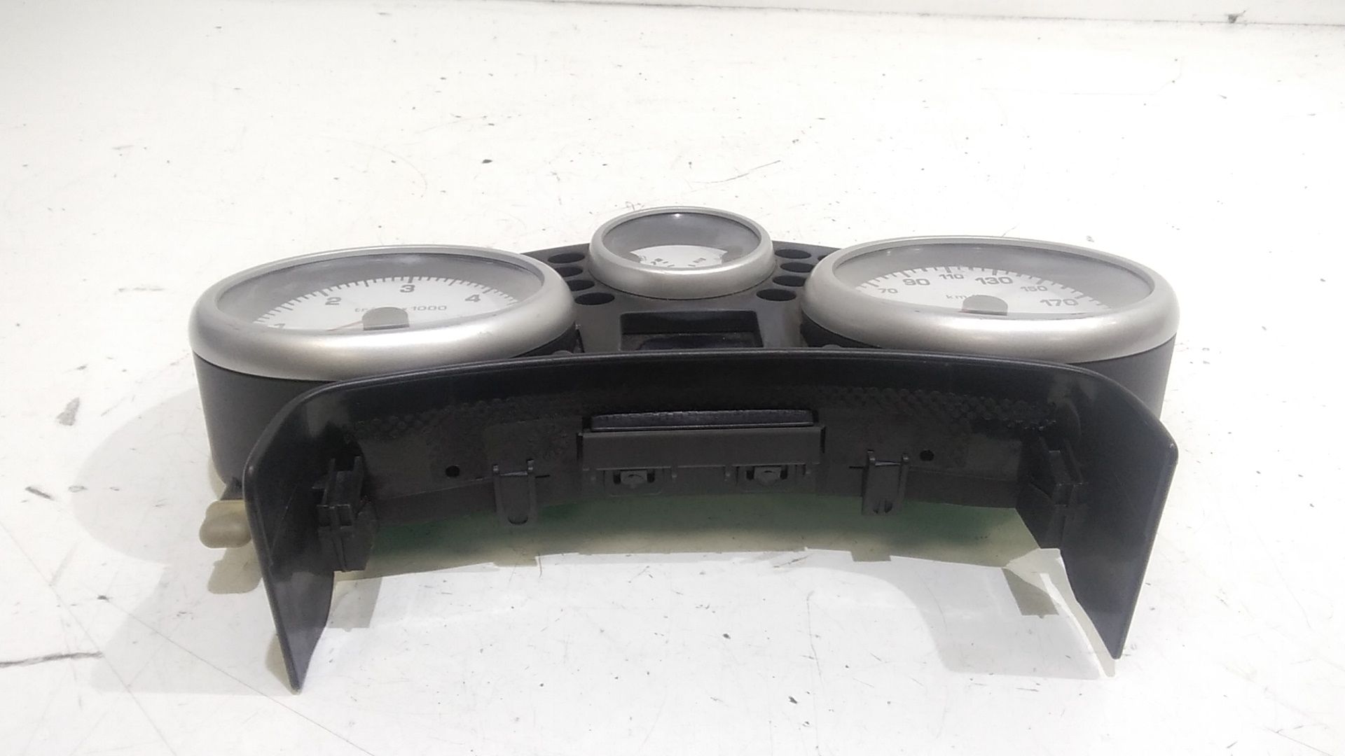 Quadro Strumenti PEUGEOT 207 2 Serie