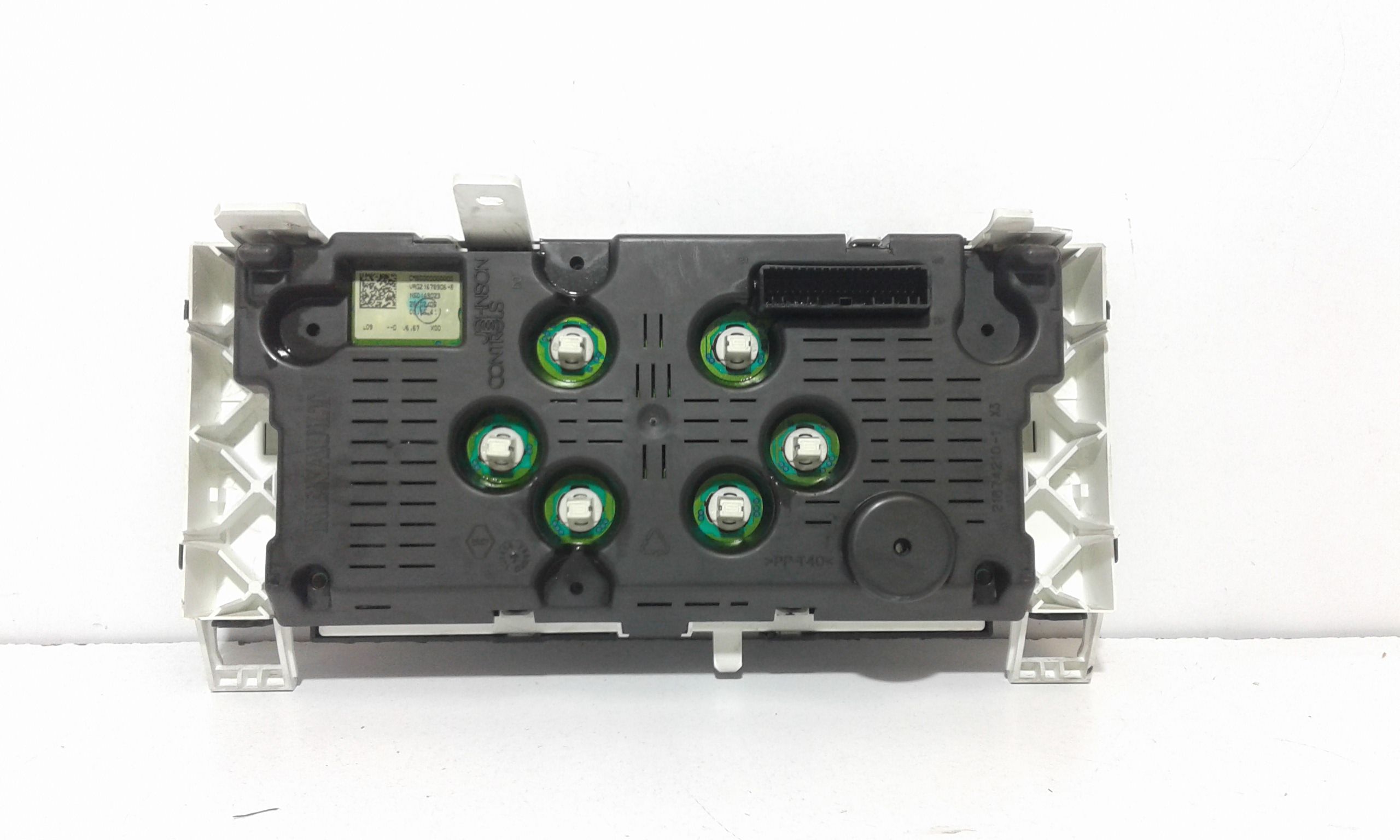 Quadro Strumenti RENAULT Modus 1 Serie