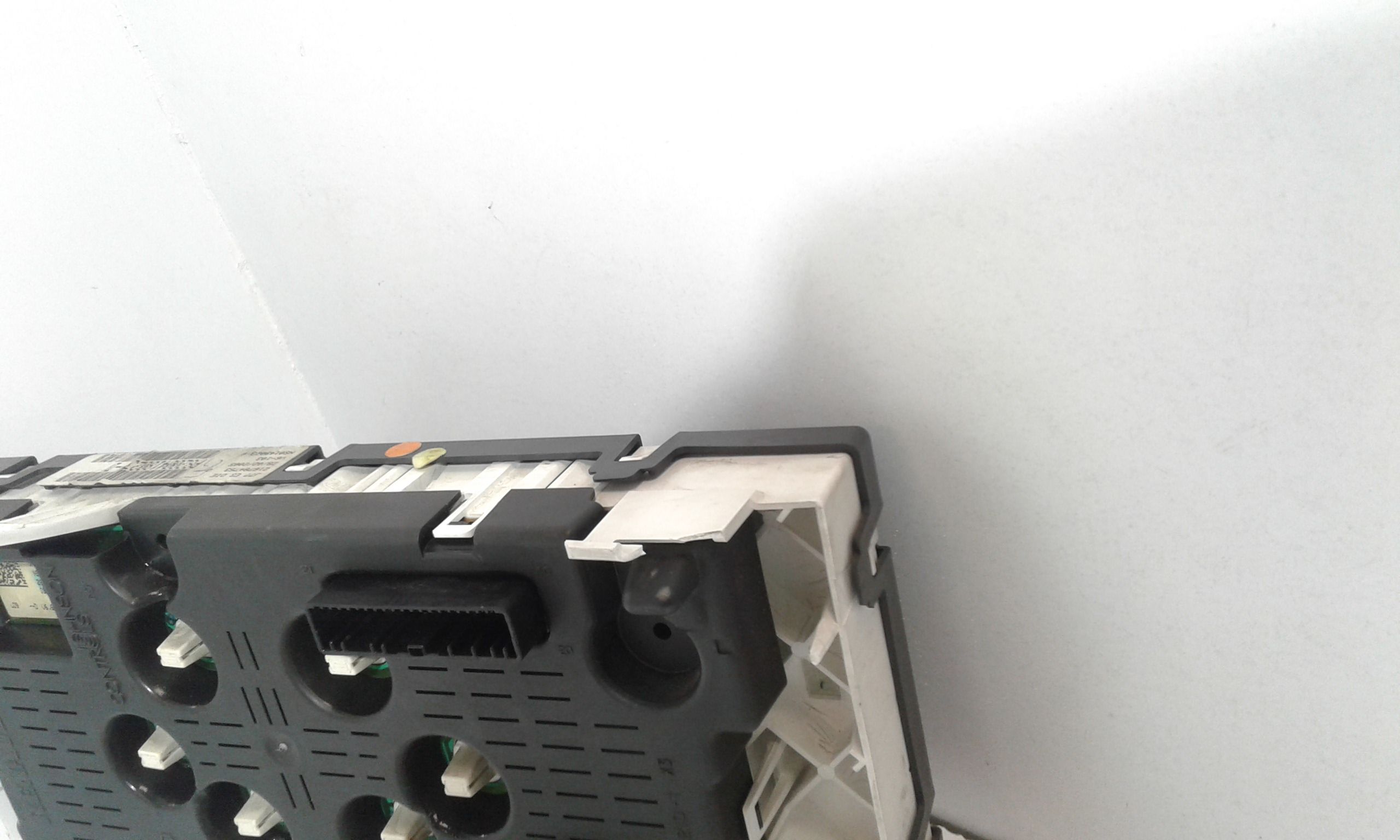 Quadro Strumenti RENAULT Modus 1 Serie