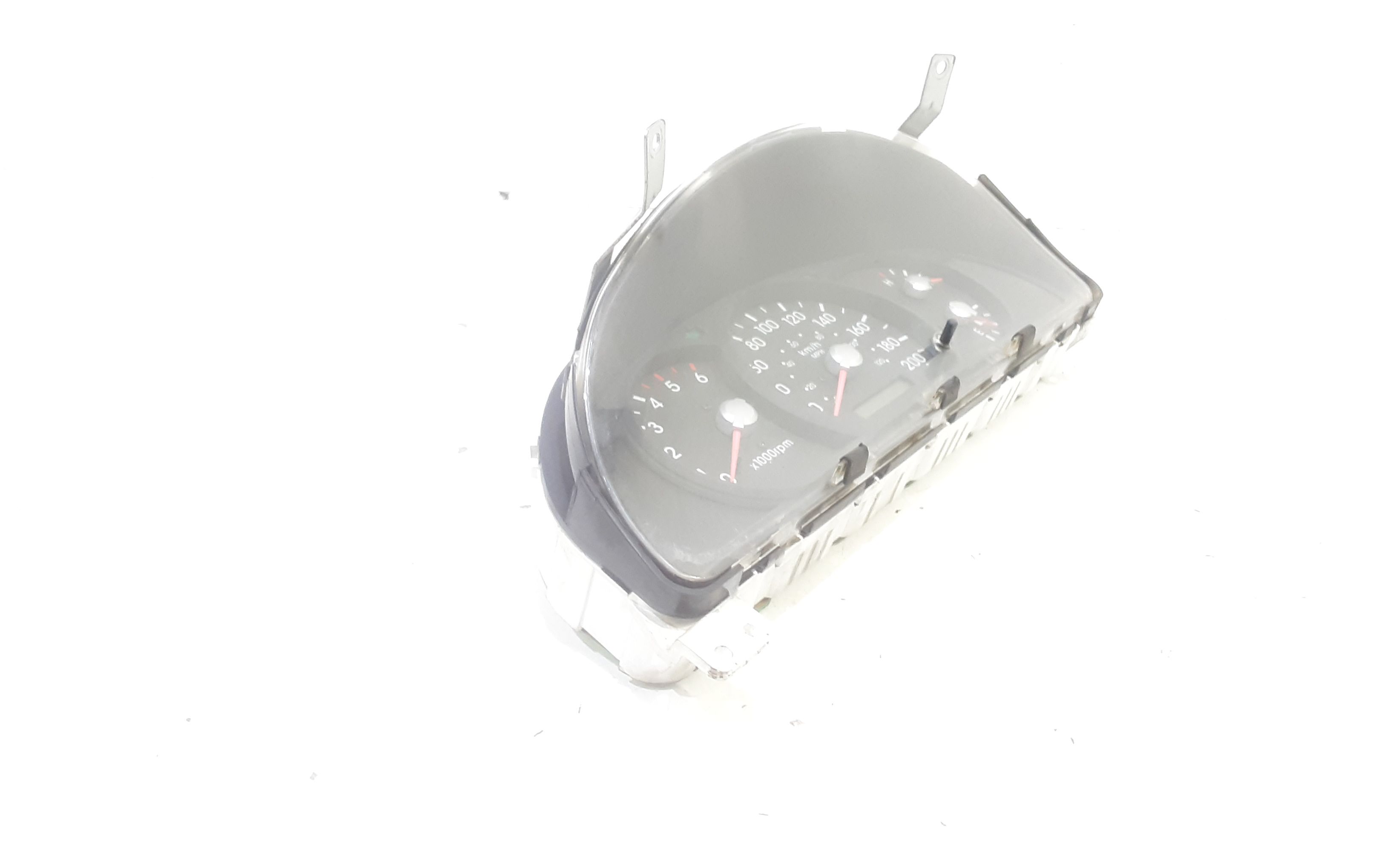 Quadro Strumenti KIA Sorento 1 Serie