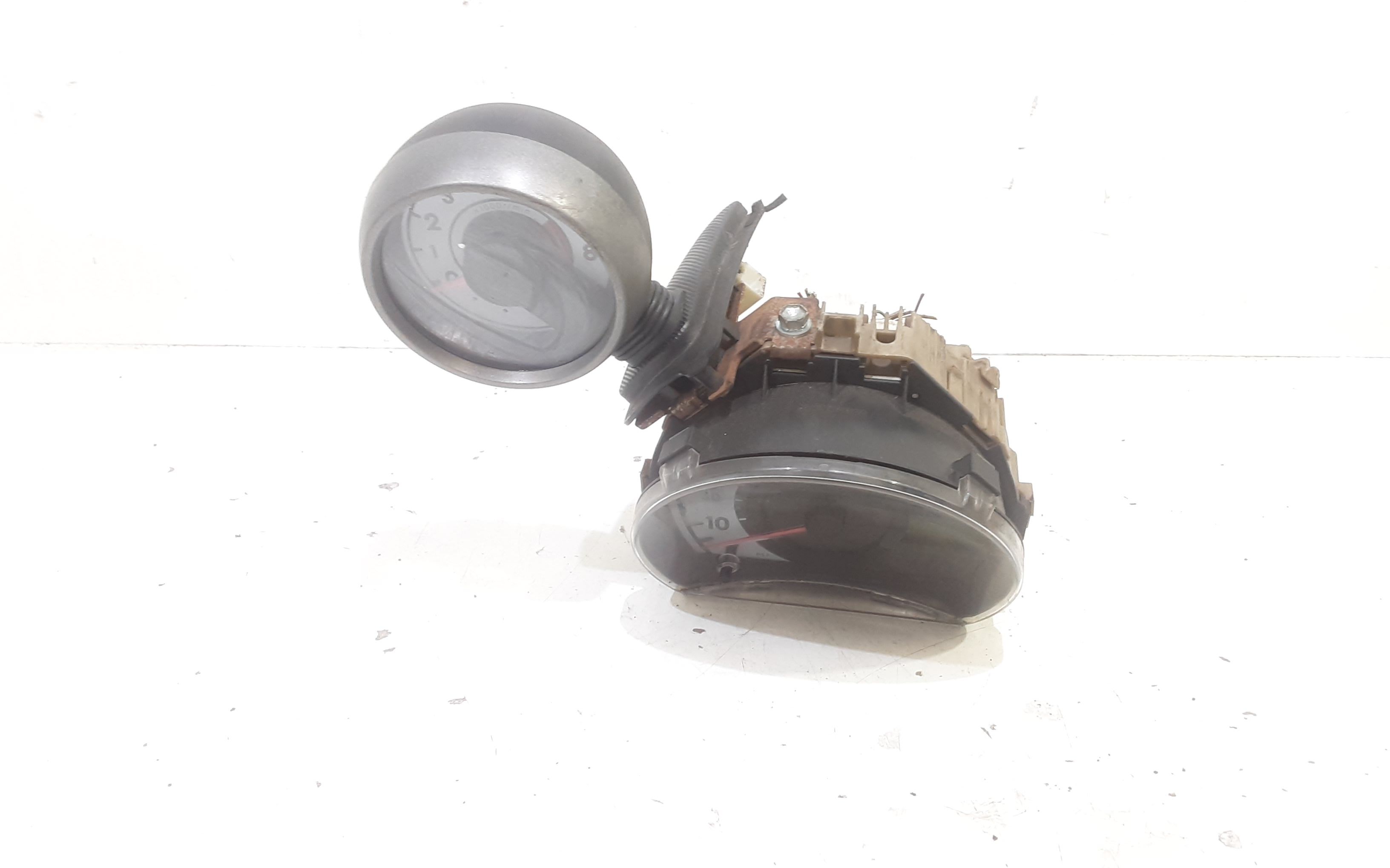 Quadro Strumenti TOYOTA Aygo 1 Serie