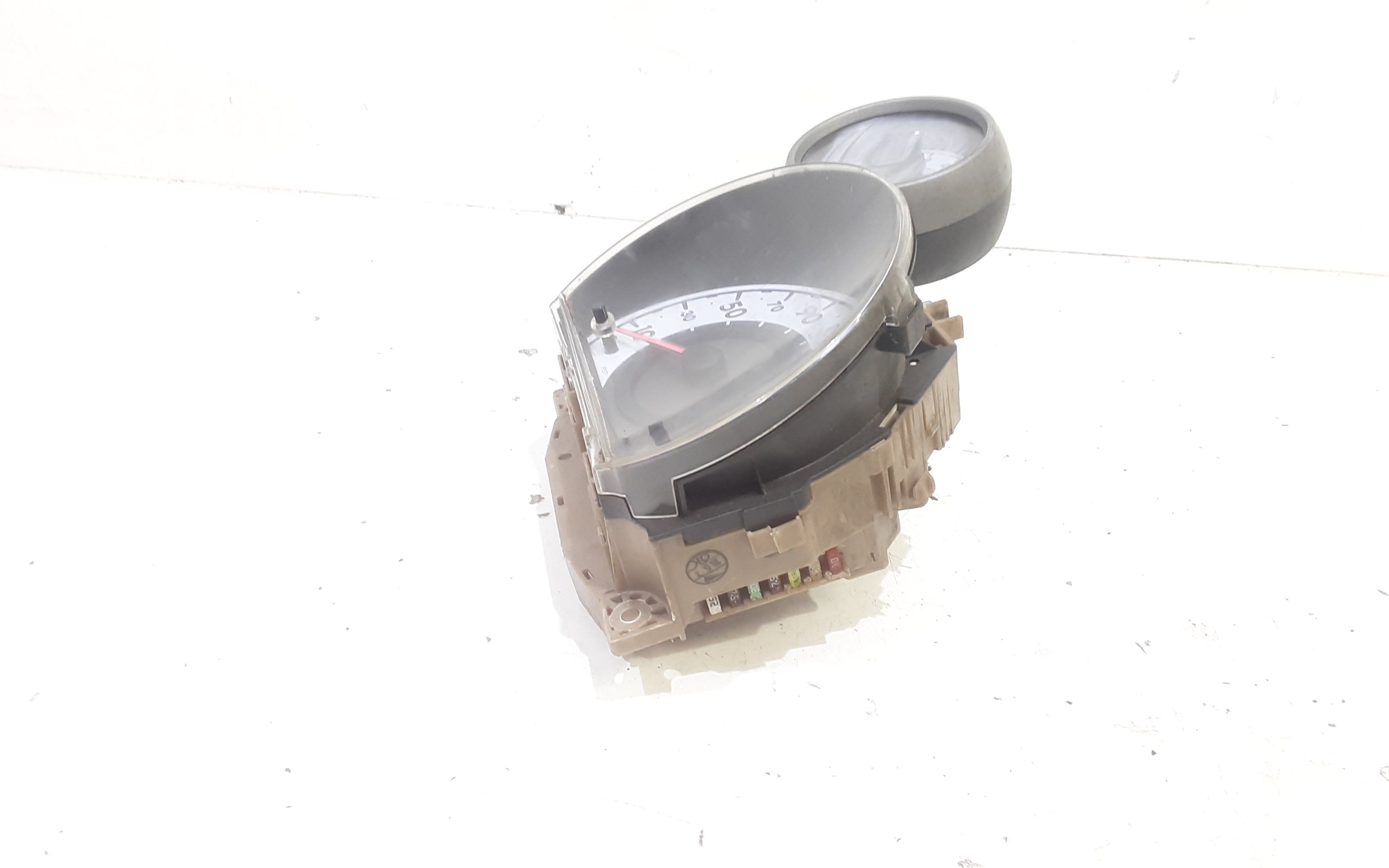 Quadro Strumenti TOYOTA Aygo 1 Serie