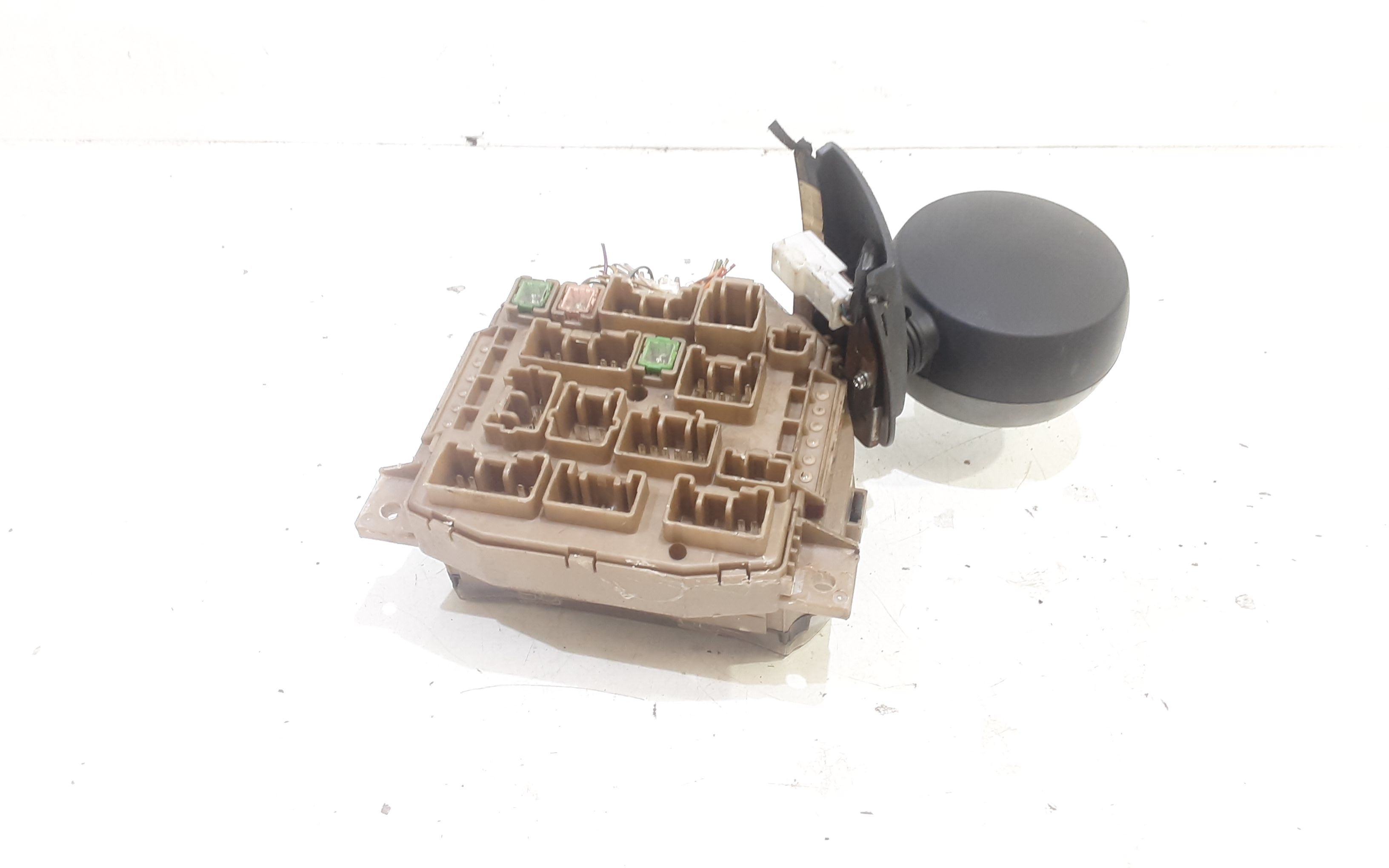 Quadro Strumenti TOYOTA Aygo 1 Serie