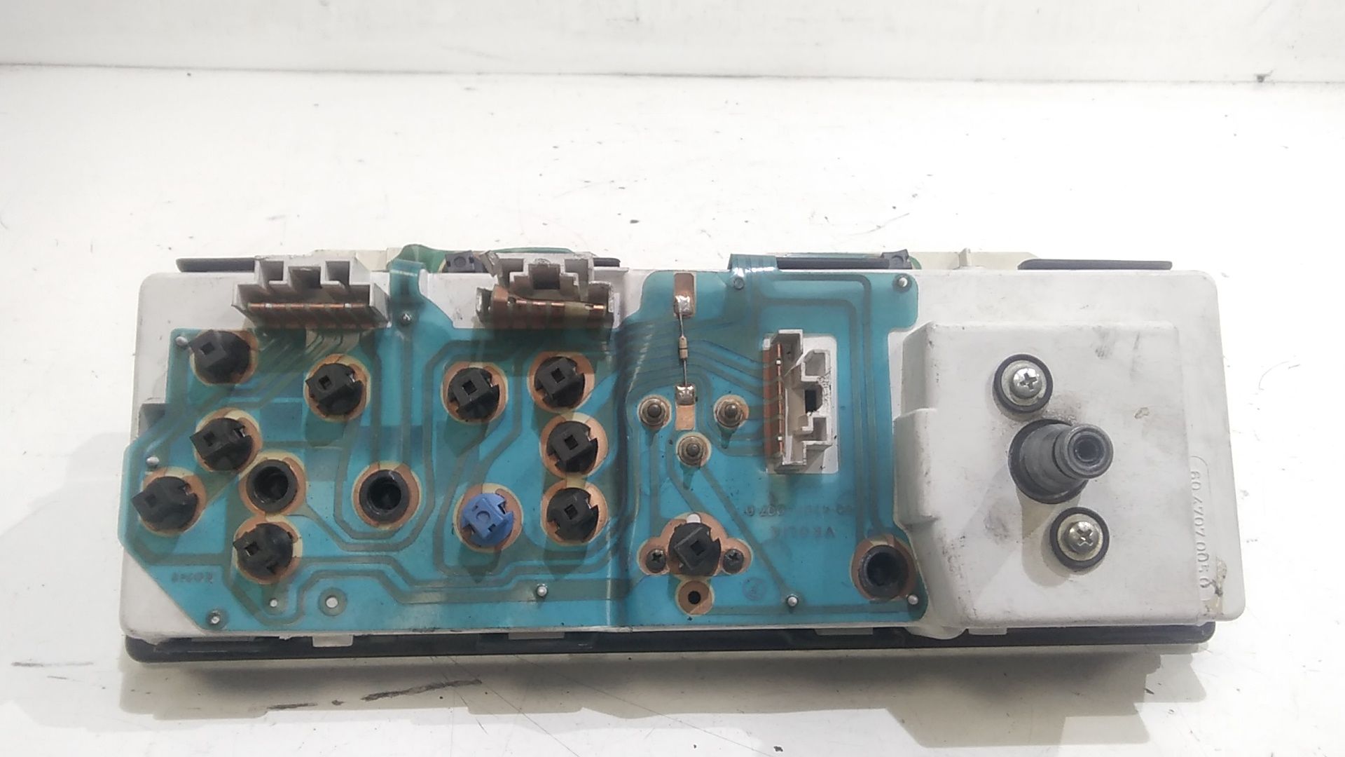 Quadro Strumenti FIAT Panda 1 Serie