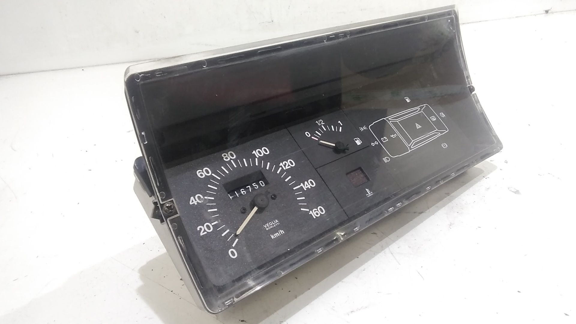 Quadro Strumenti FIAT Panda 1 Serie