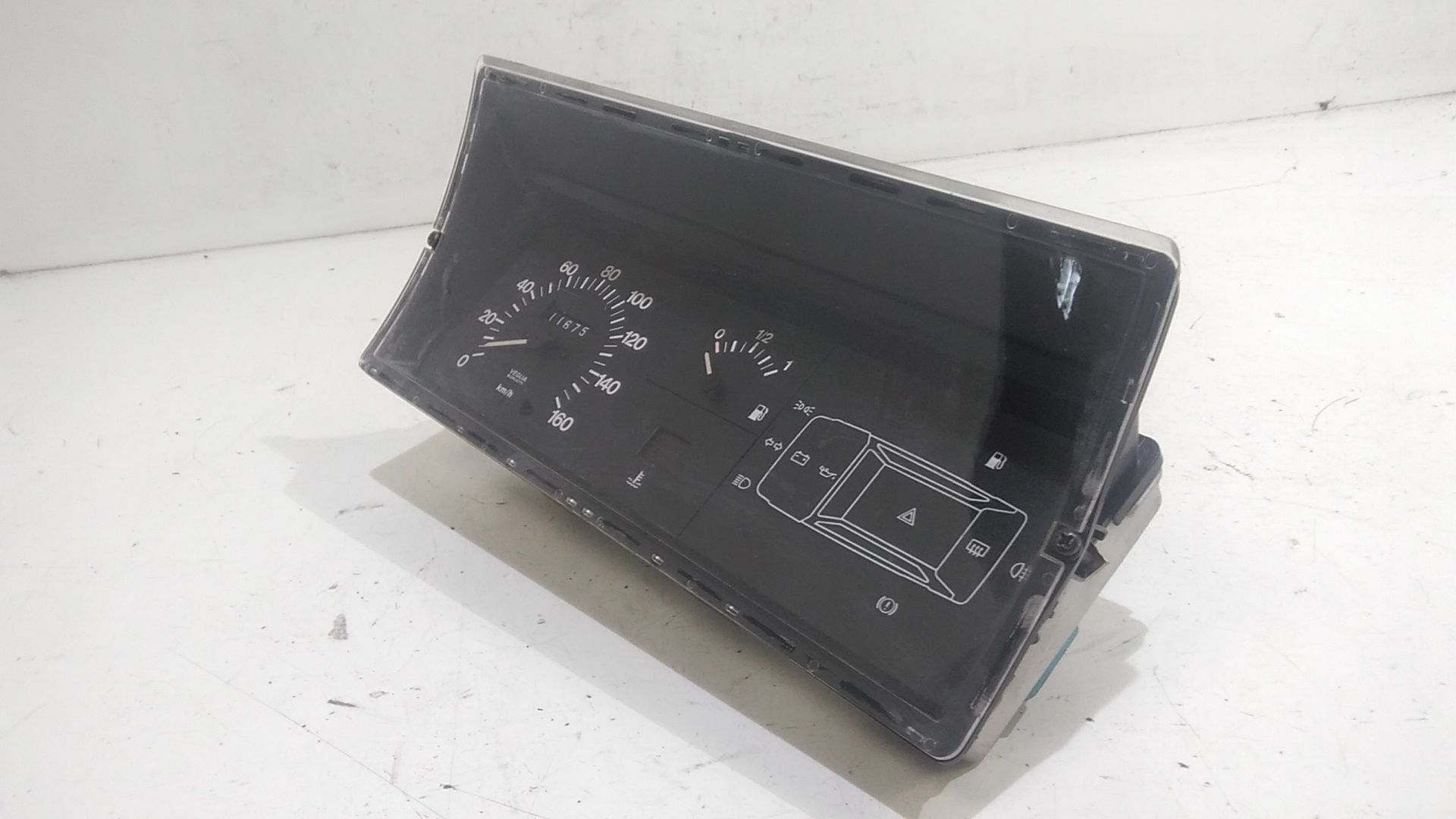 Quadro Strumenti FIAT Panda 1 Serie