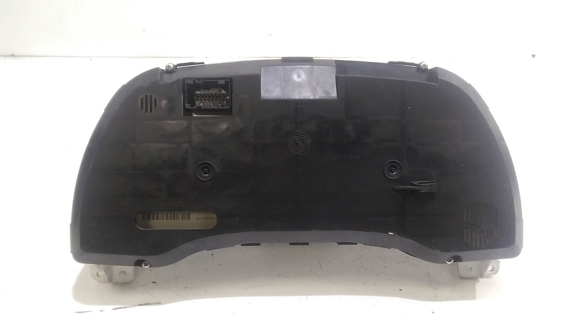 Quadro Strumenti FIAT Panda 2 Serie