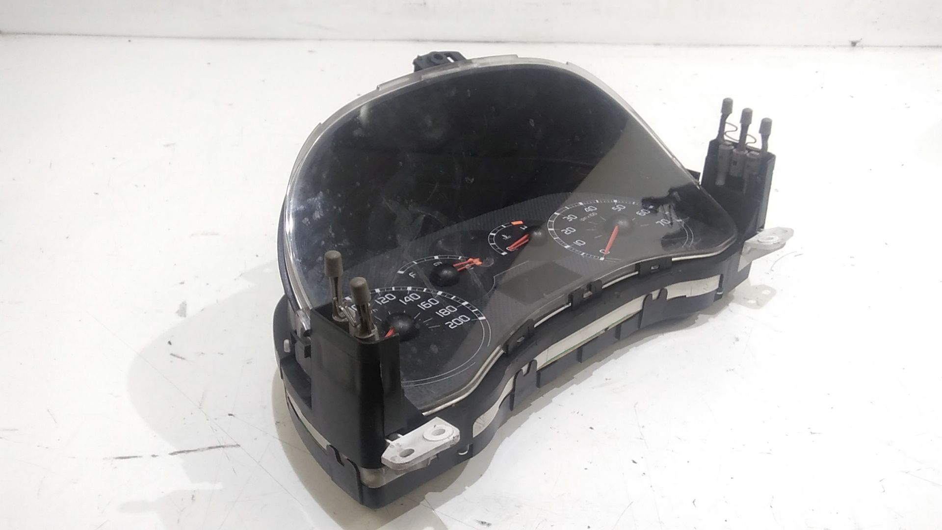 Quadro Strumenti FIAT Panda 2 Serie