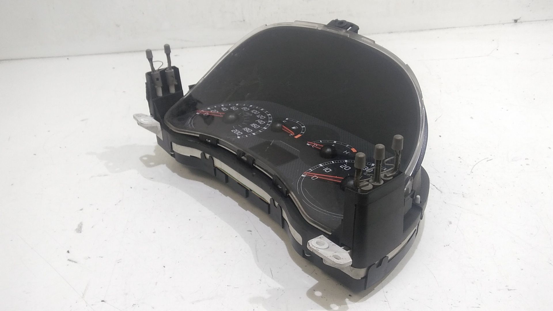 Quadro Strumenti FIAT Panda 2 Serie