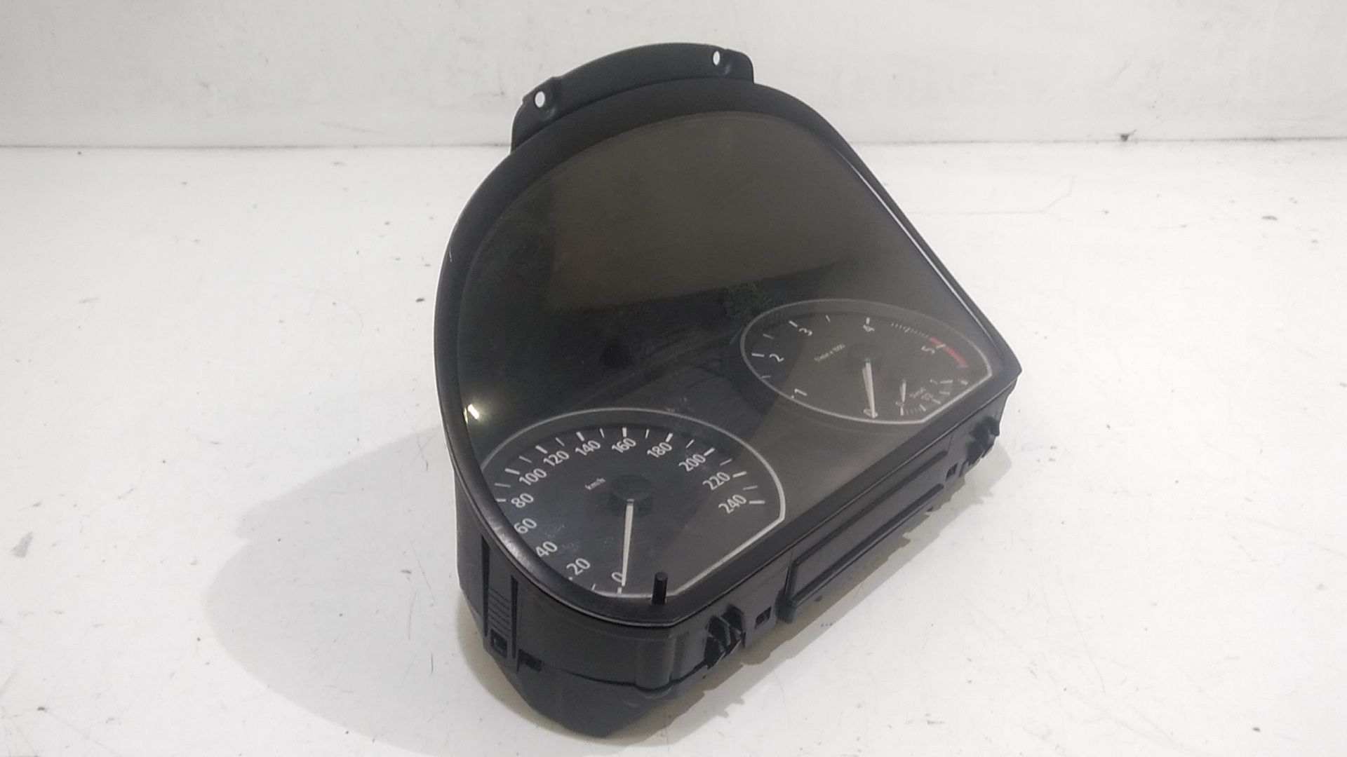 Quadro Strumenti BMW Serie 1 Serie (E87) (04>07)