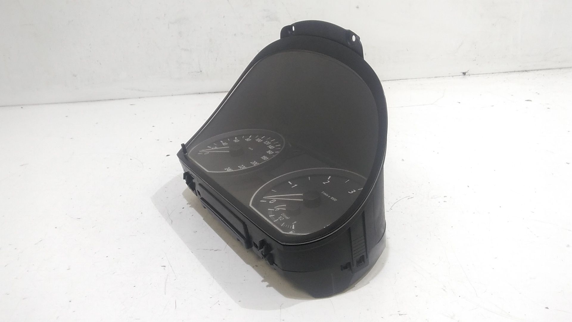 Quadro Strumenti BMW Serie 1 Serie (E87) (04>07)
